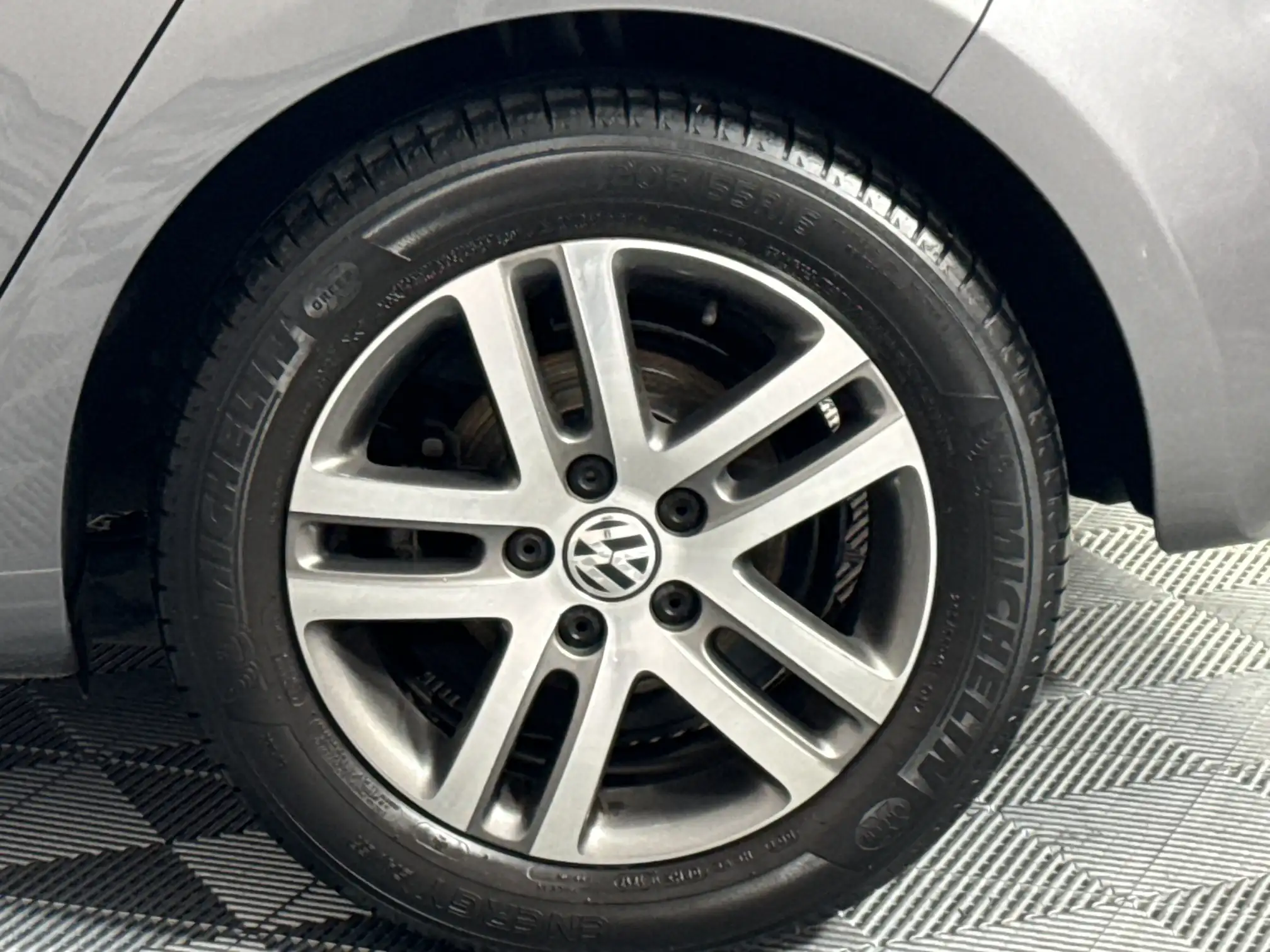 Volkswagen Golf 6