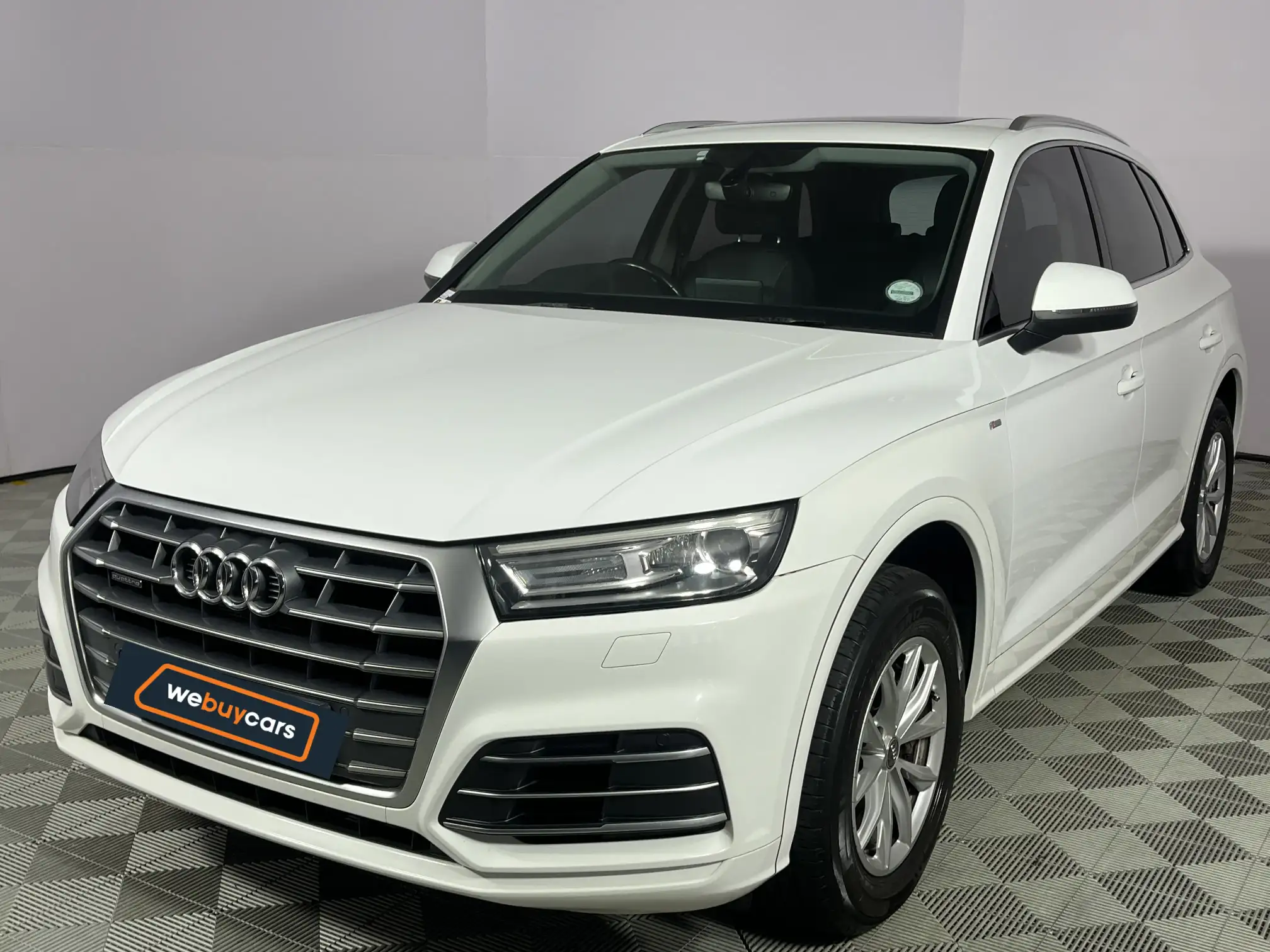 Audi Q5