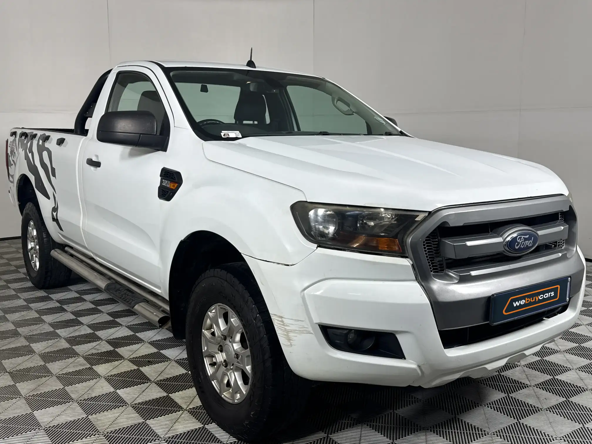 Ford Ranger