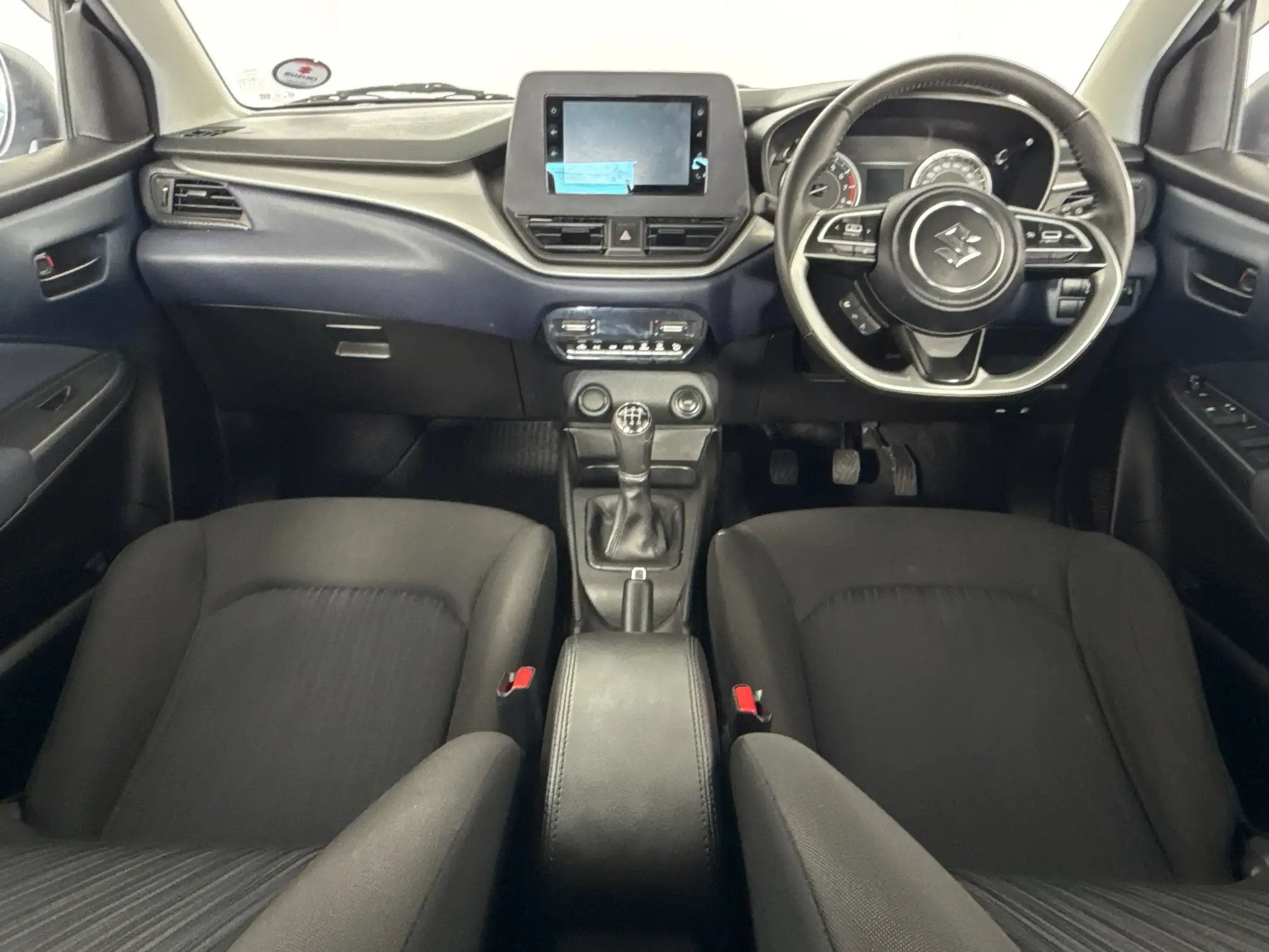 Suzuki Baleno