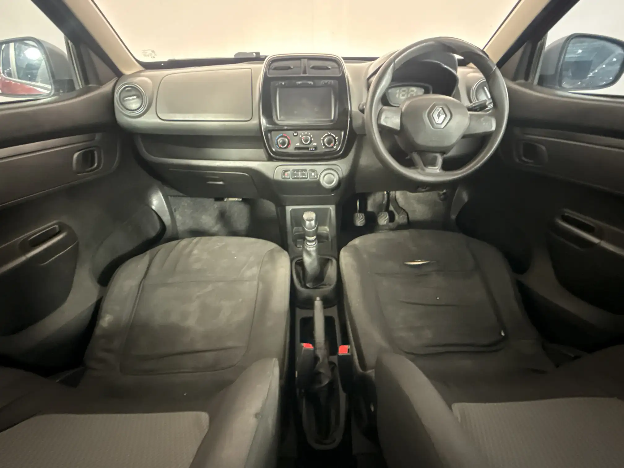 Renault Kwid