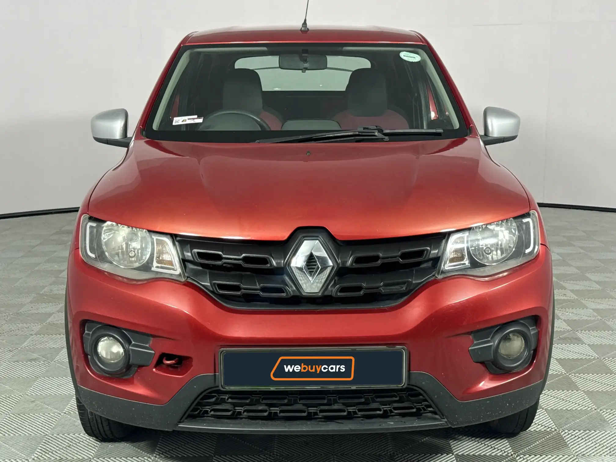 Renault Kwid
