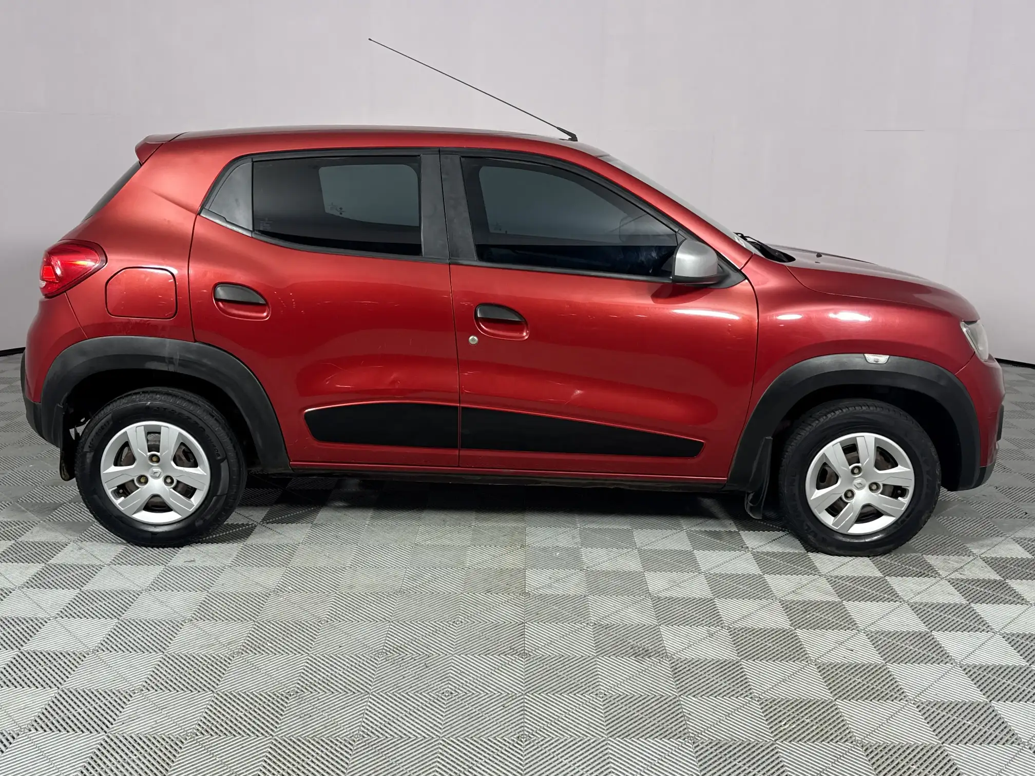 Renault Kwid