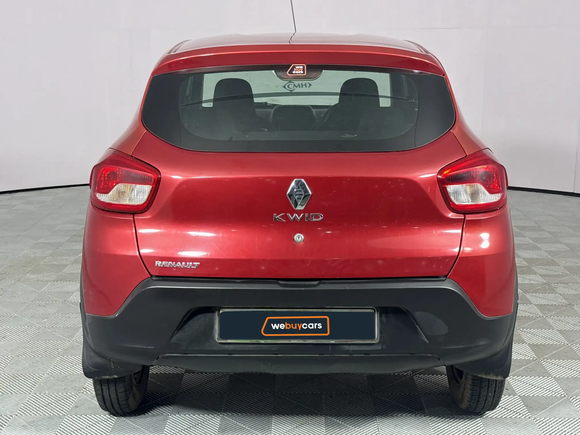Renault Kwid