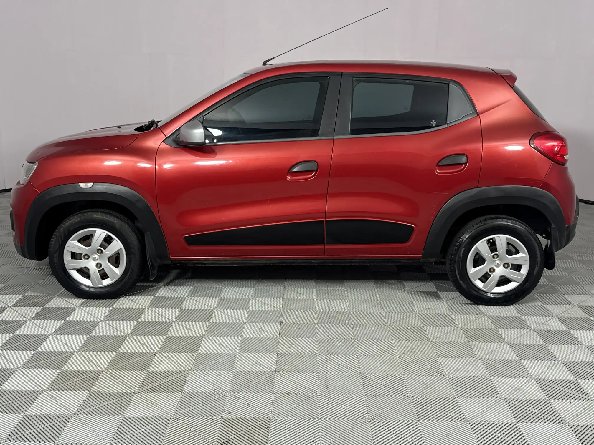 Renault Kwid