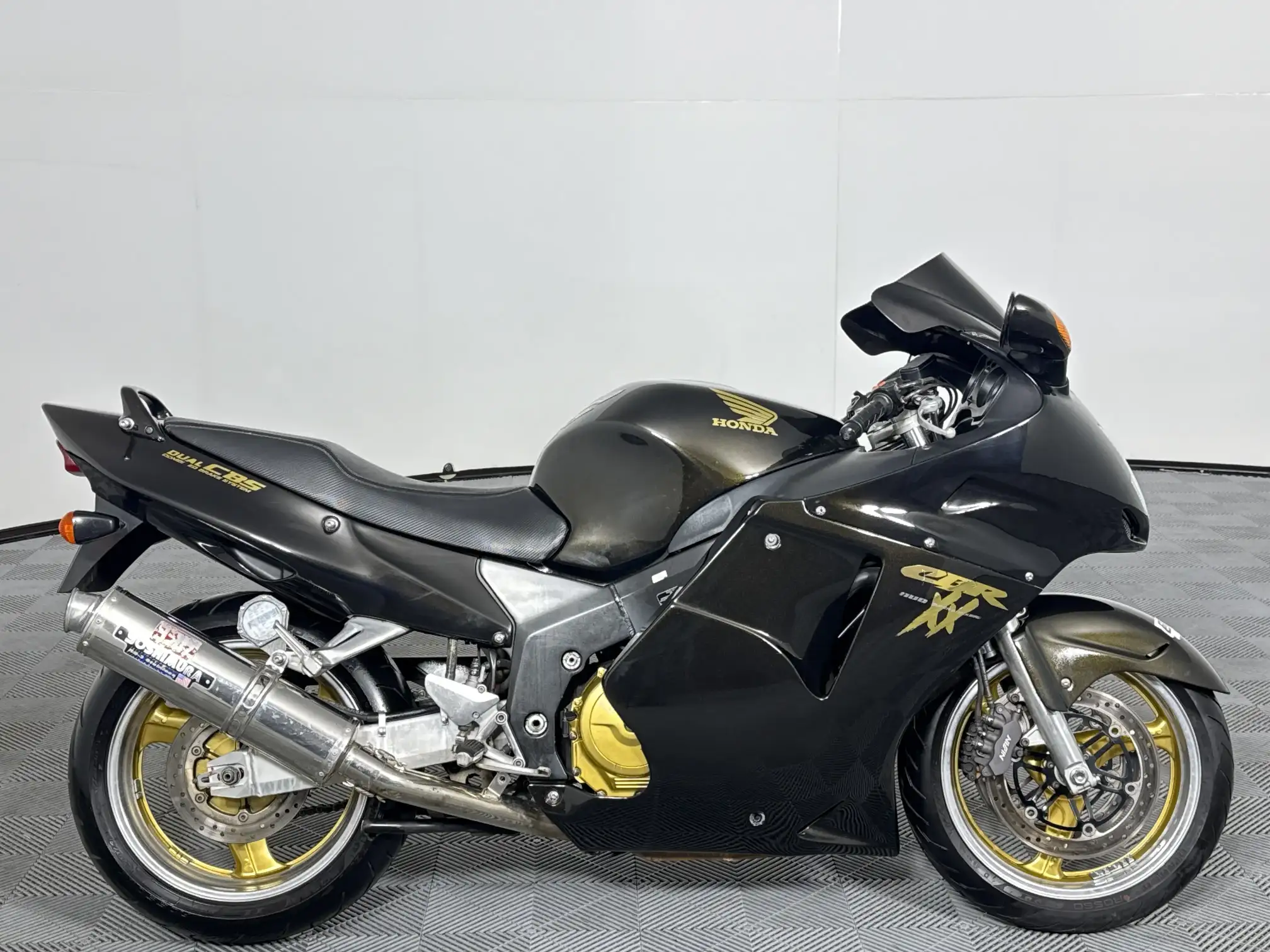 Honda CBR