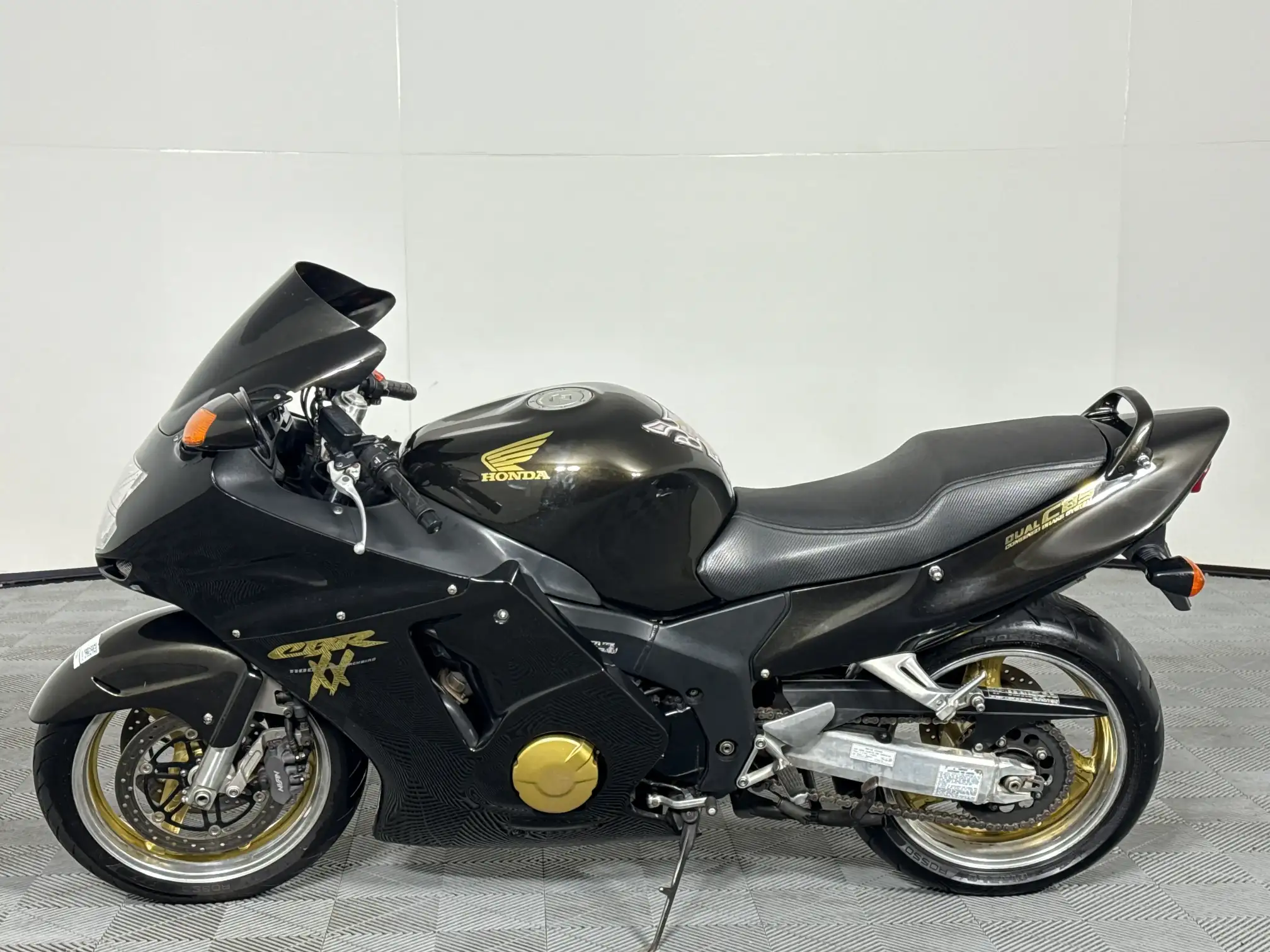 Honda CBR