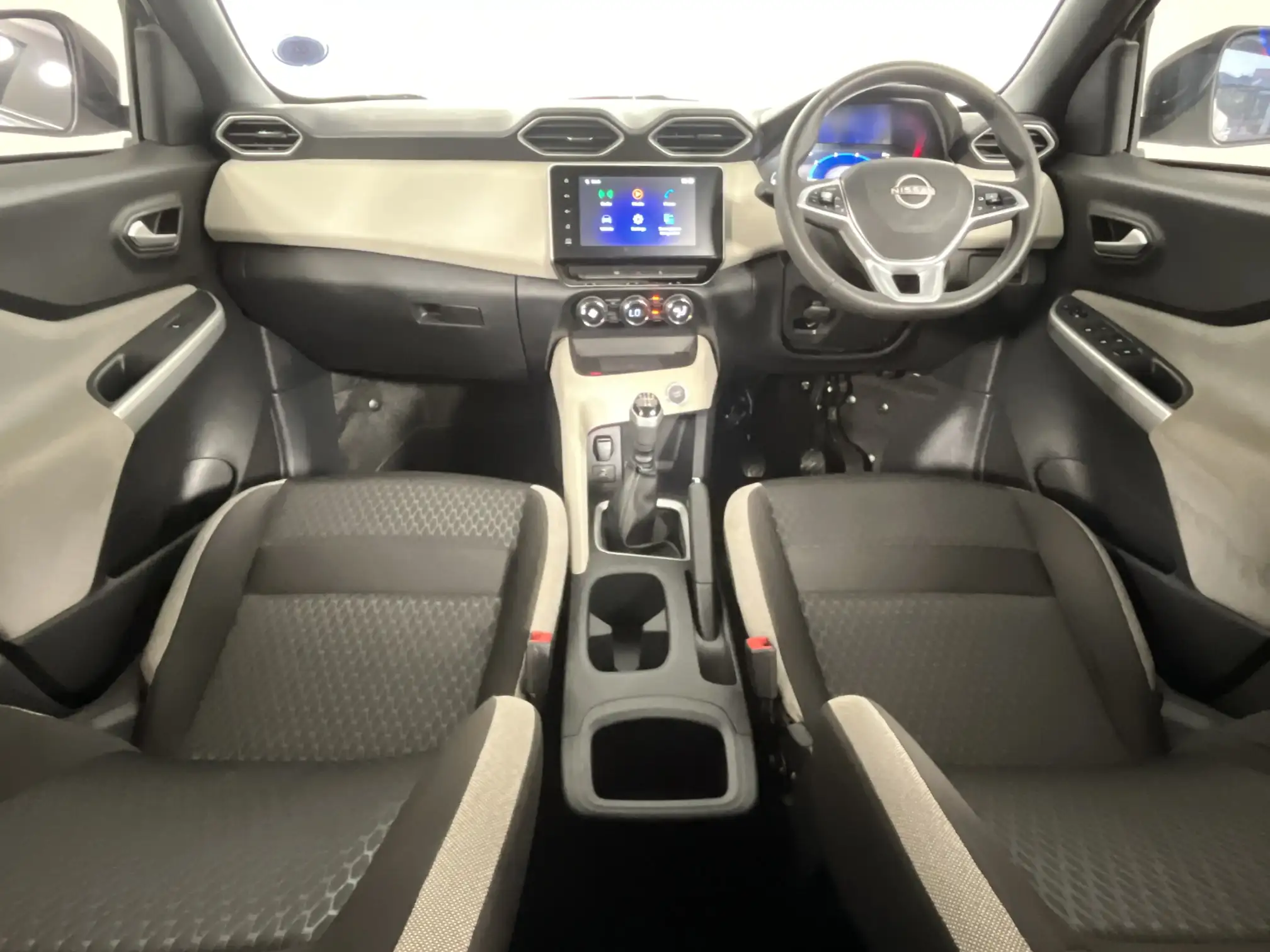 Nissan Magnite