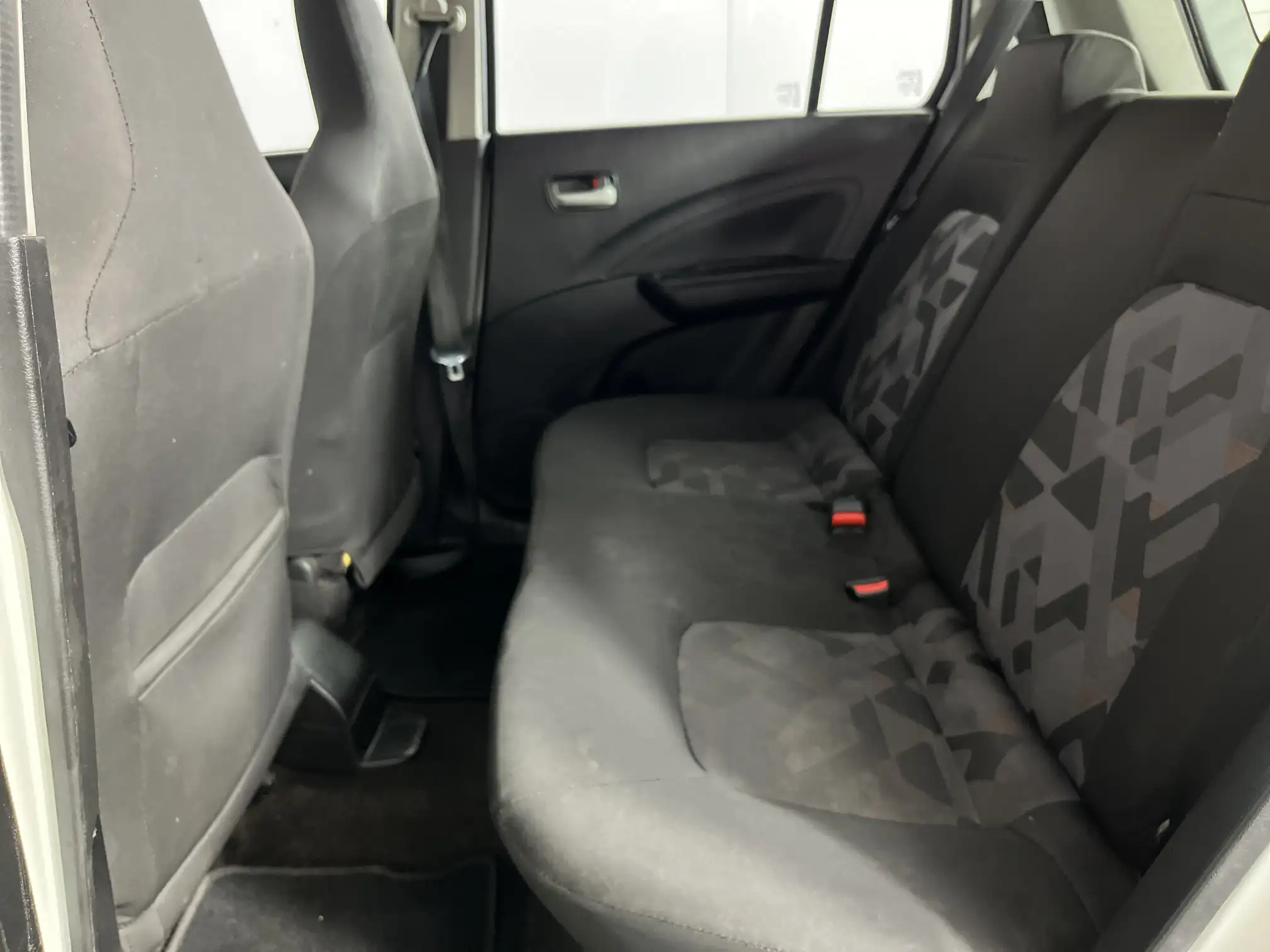 Suzuki Celerio