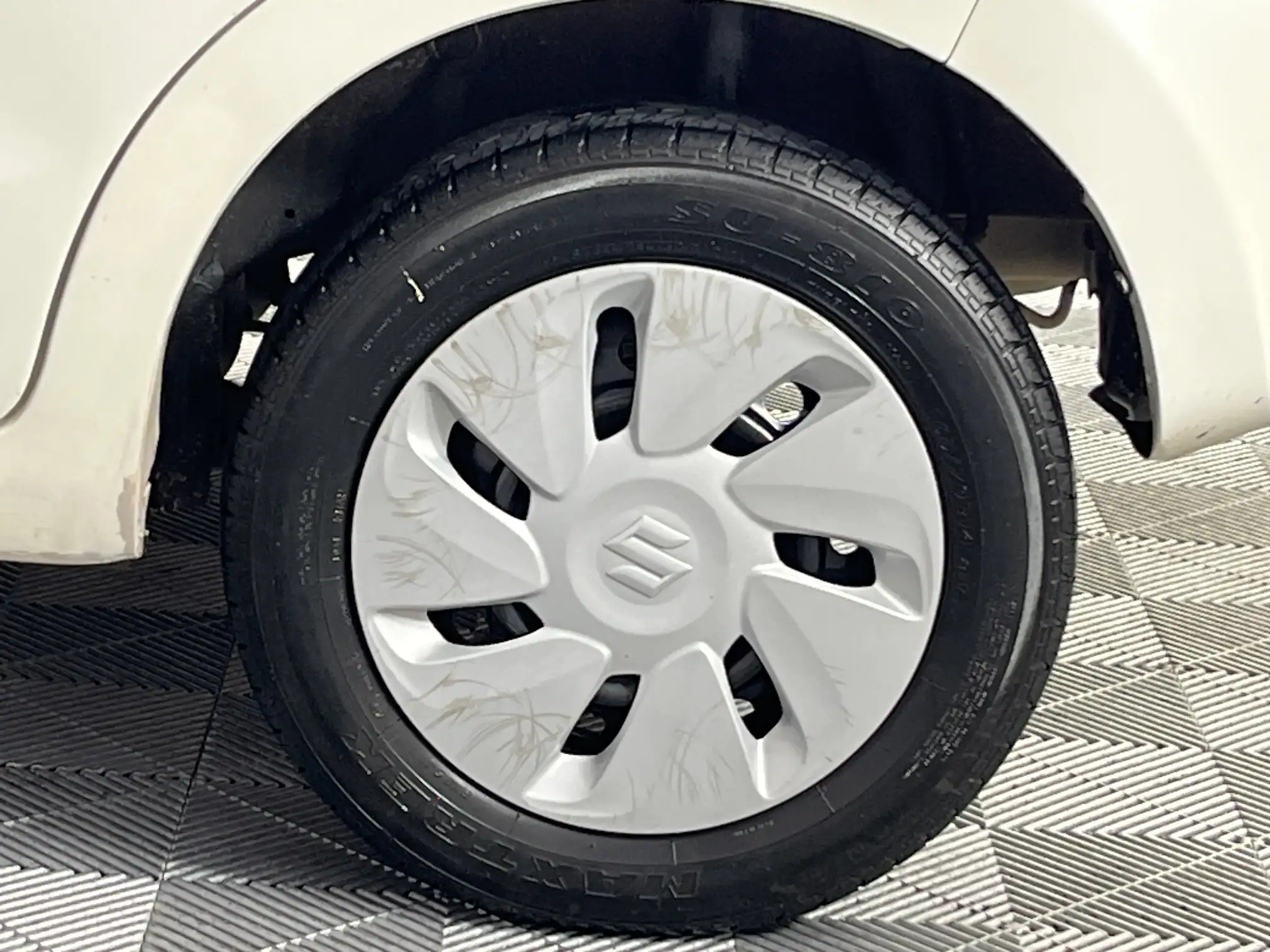 Suzuki Celerio