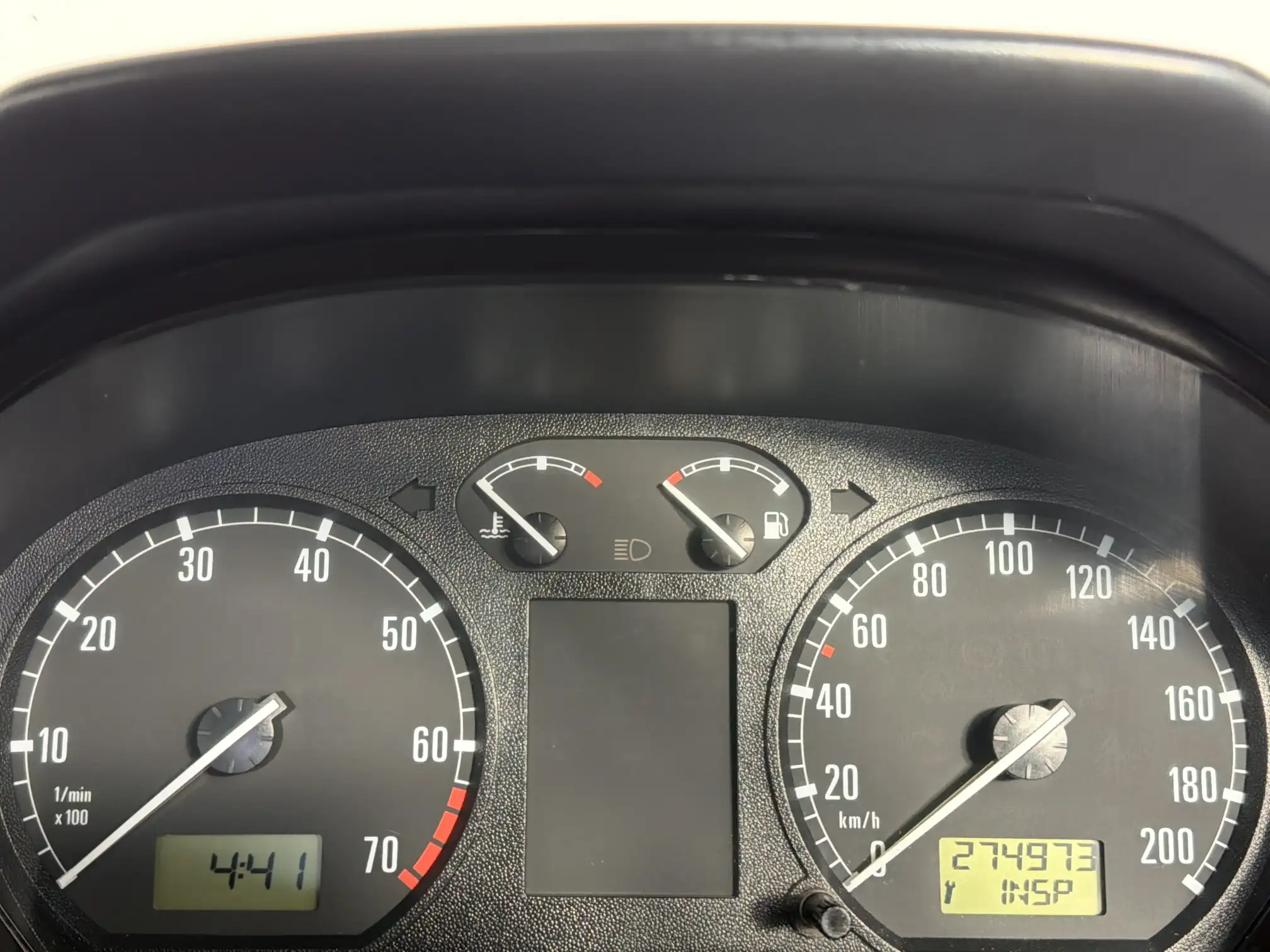 Volkswagen Citi