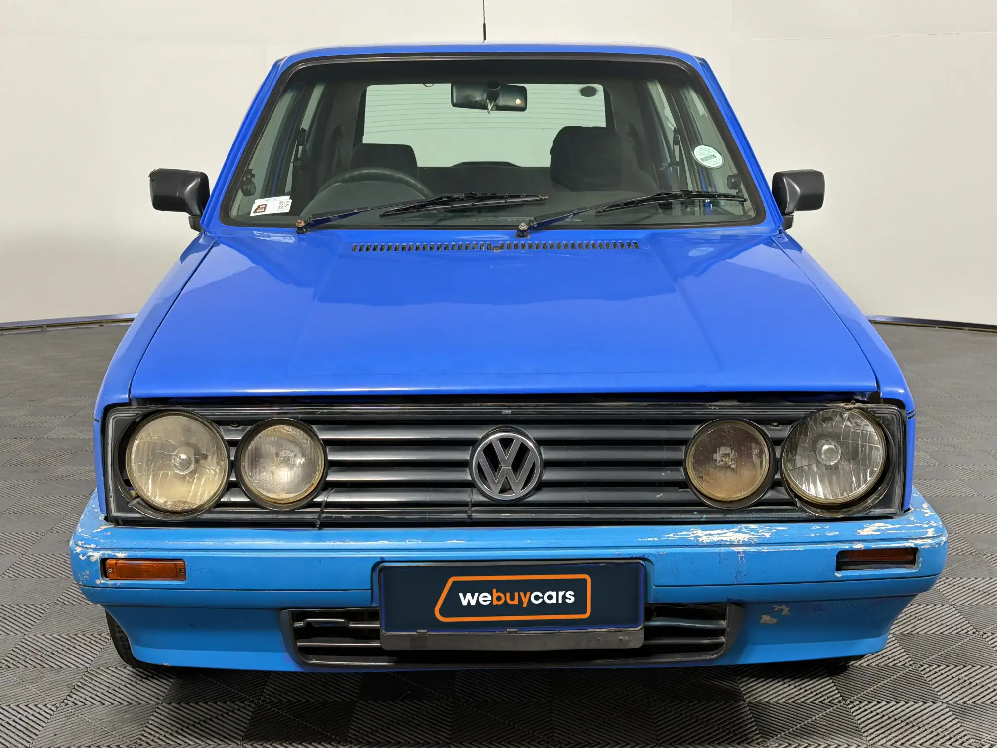 Volkswagen Citi