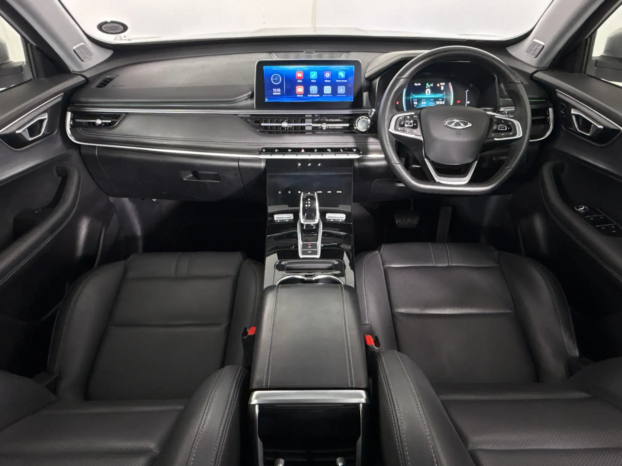 Chery Tiggo 7