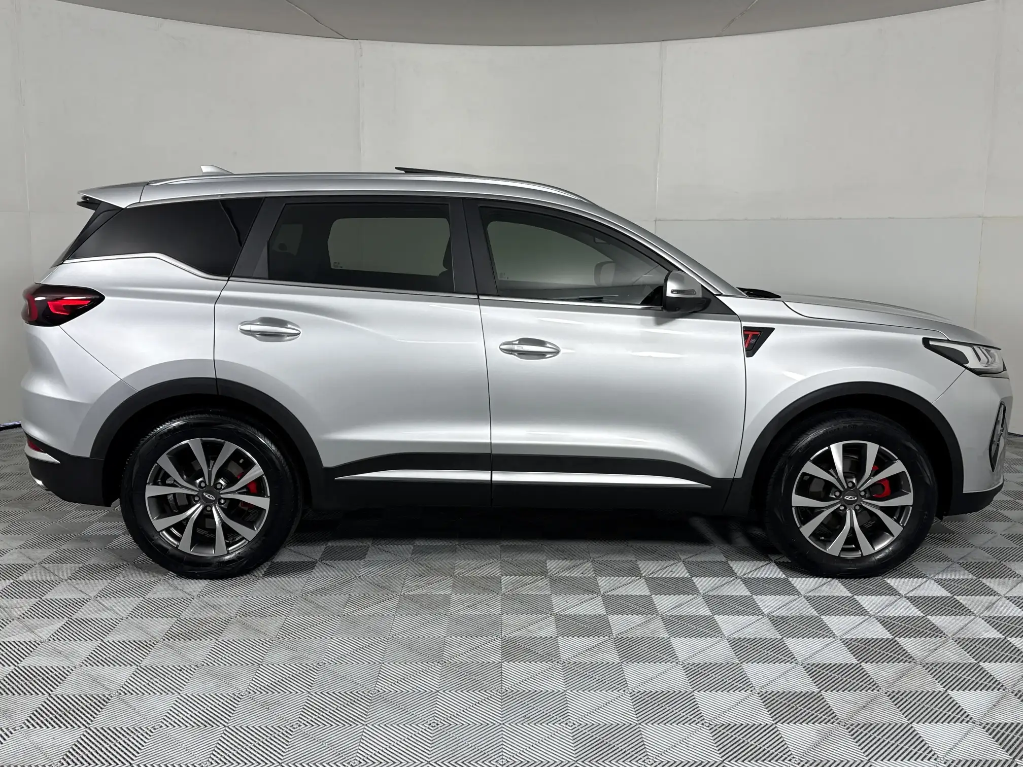 Chery Tiggo 7