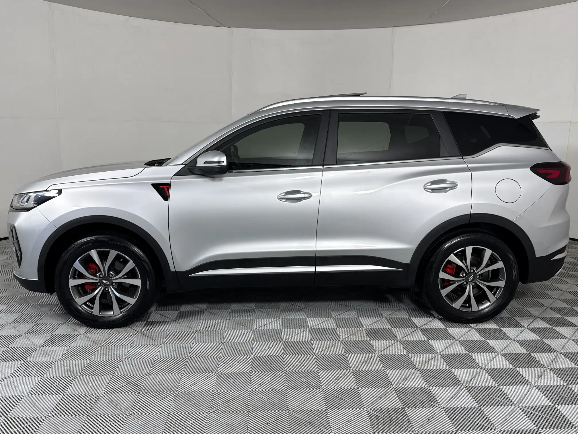 Chery Tiggo 7