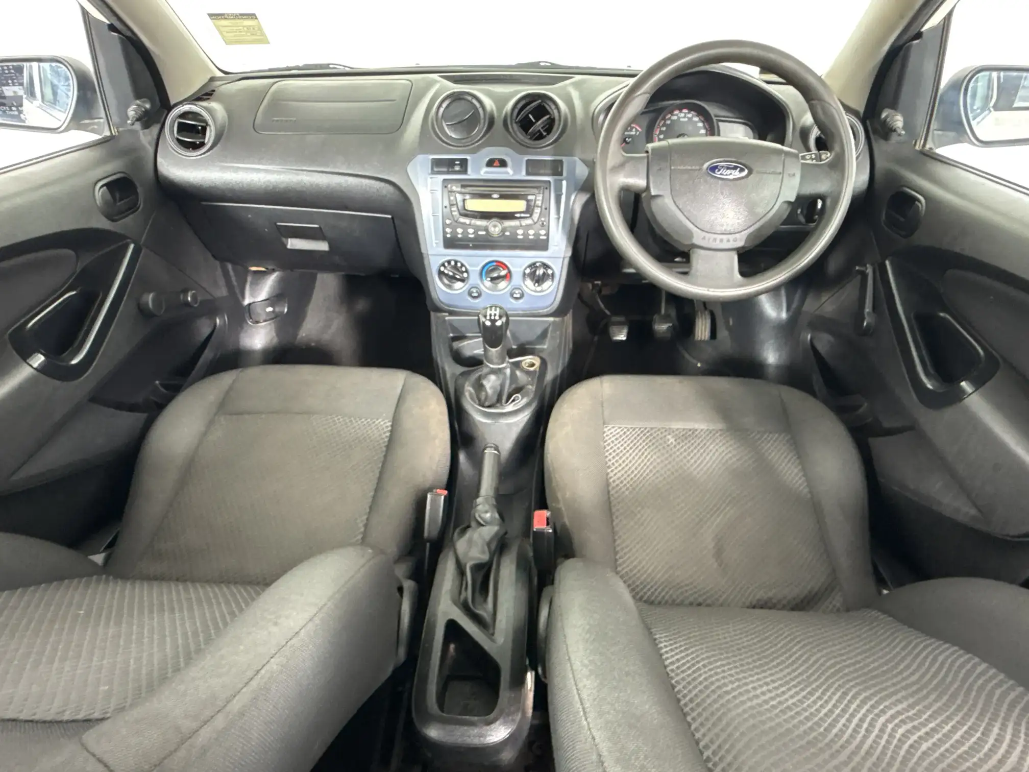 Ford Figo