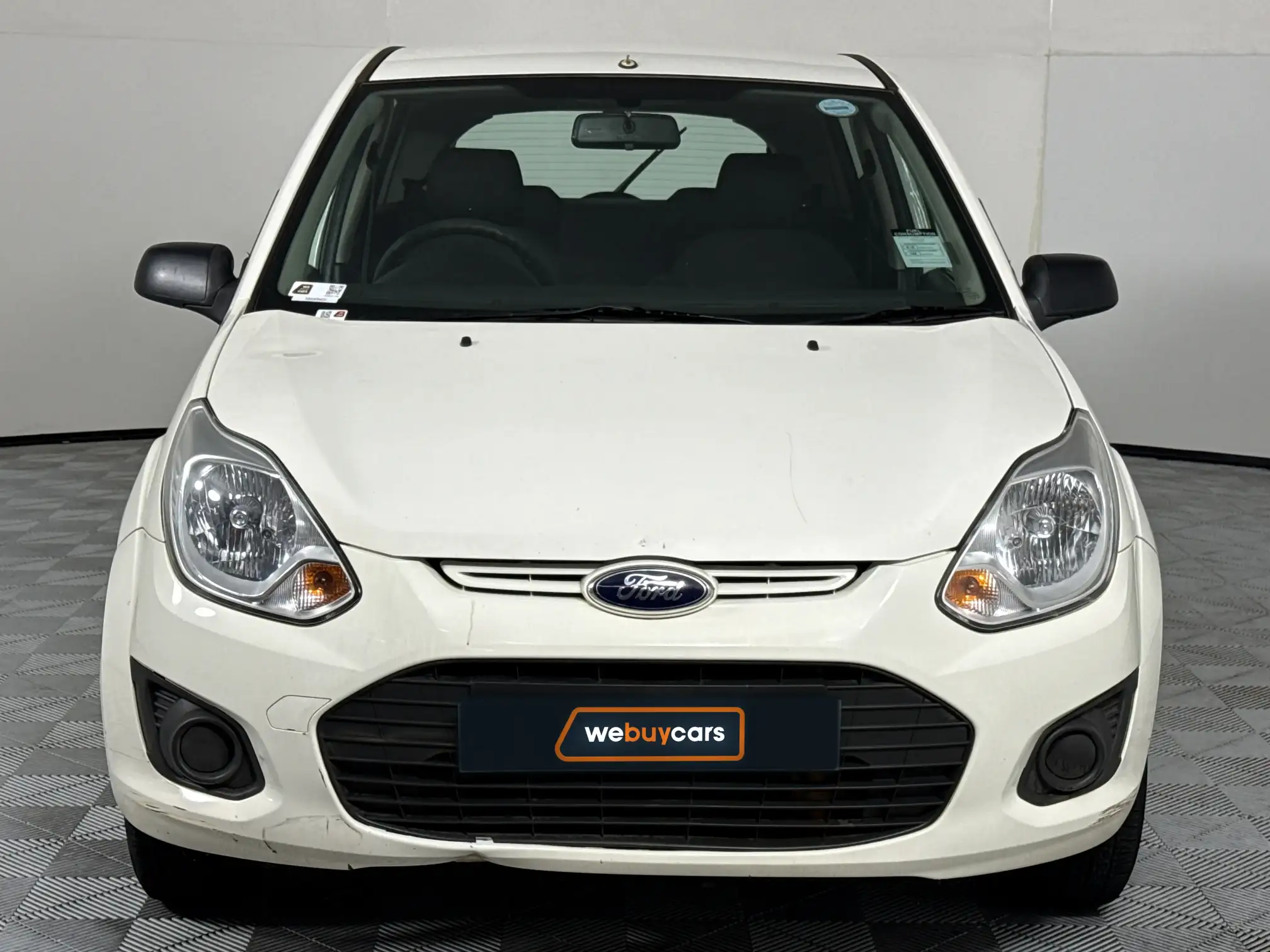 Ford Figo