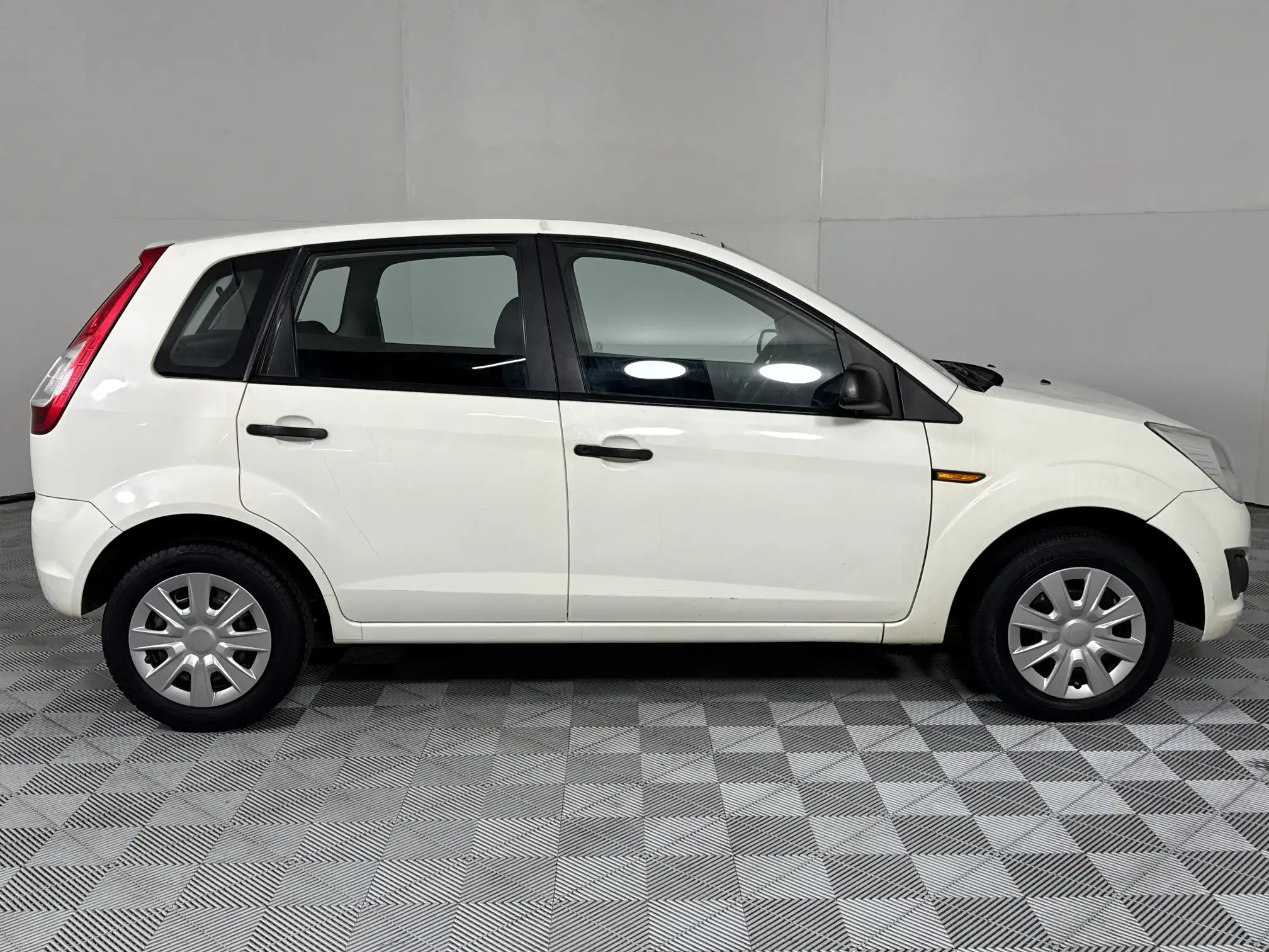 Ford Figo