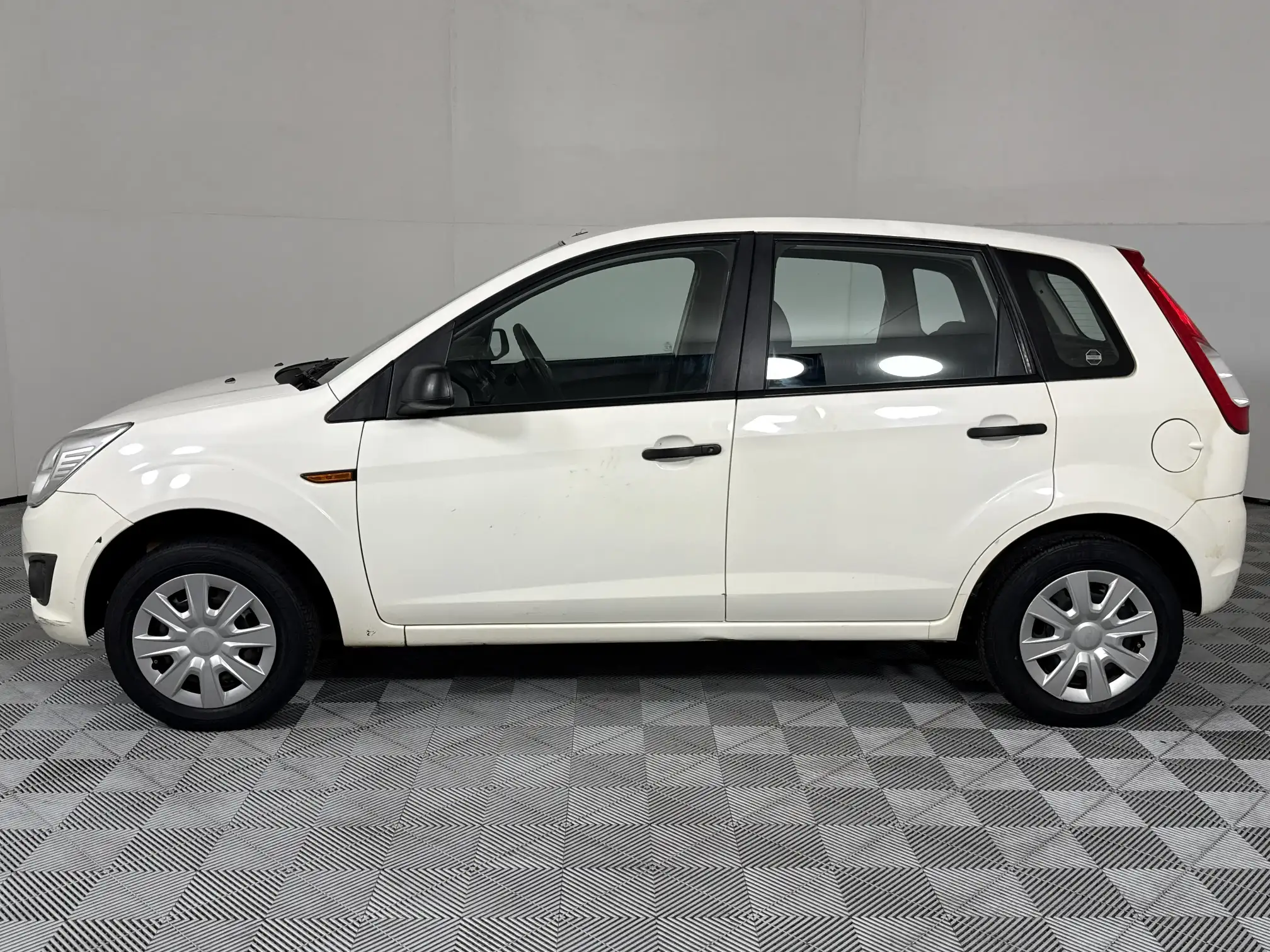 Ford Figo