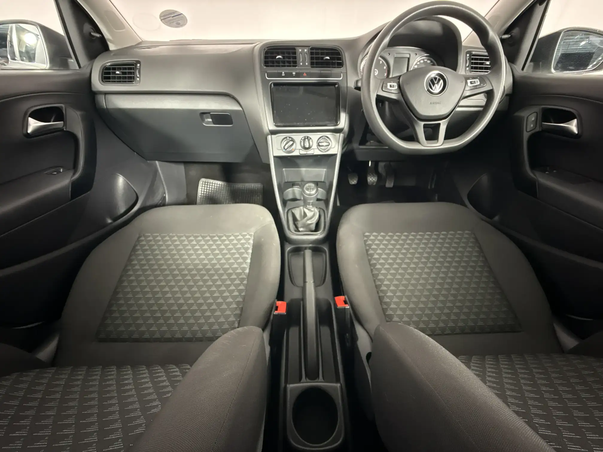 Volkswagen Polo Vivo