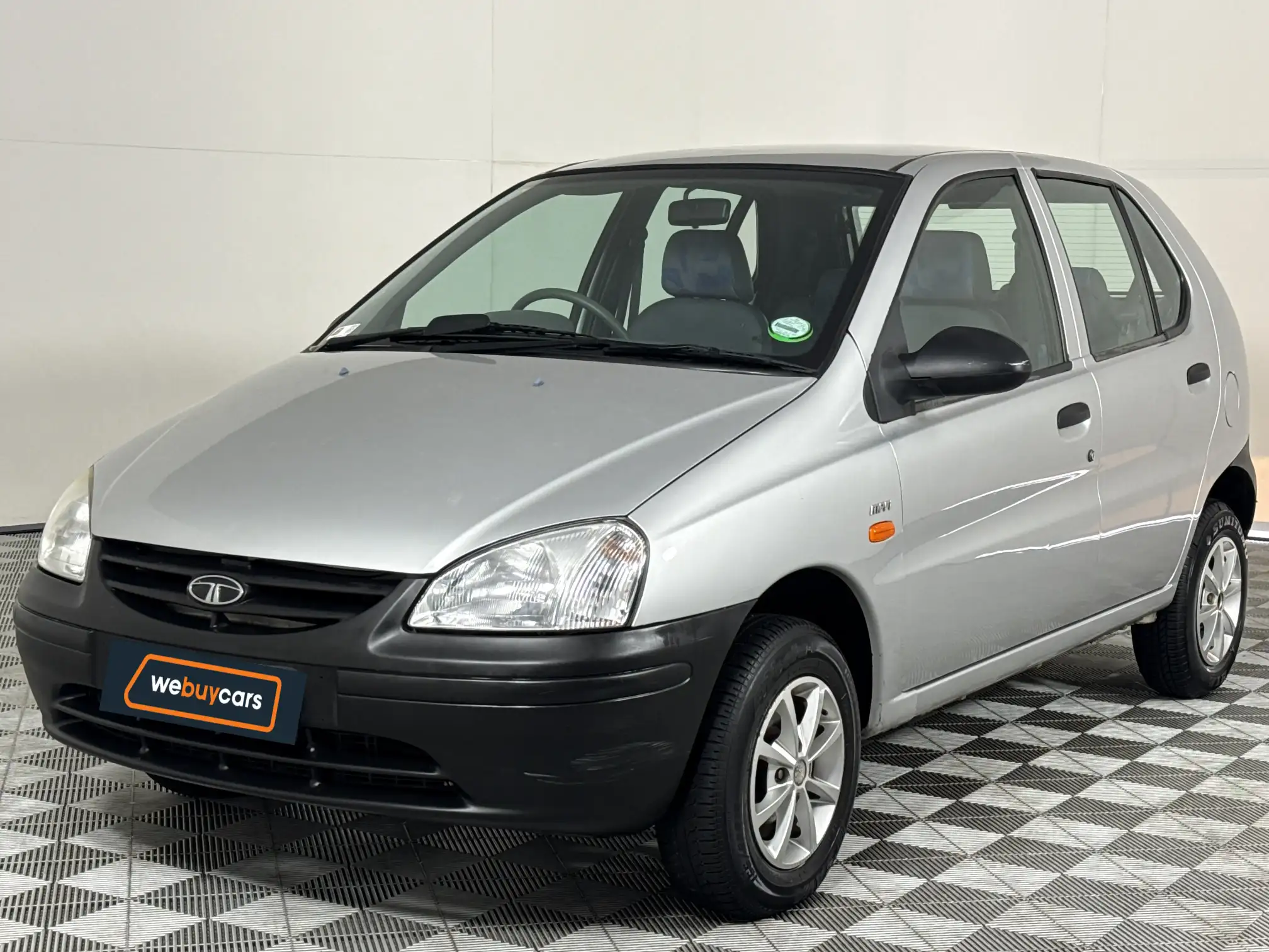 2013 Tata Indica