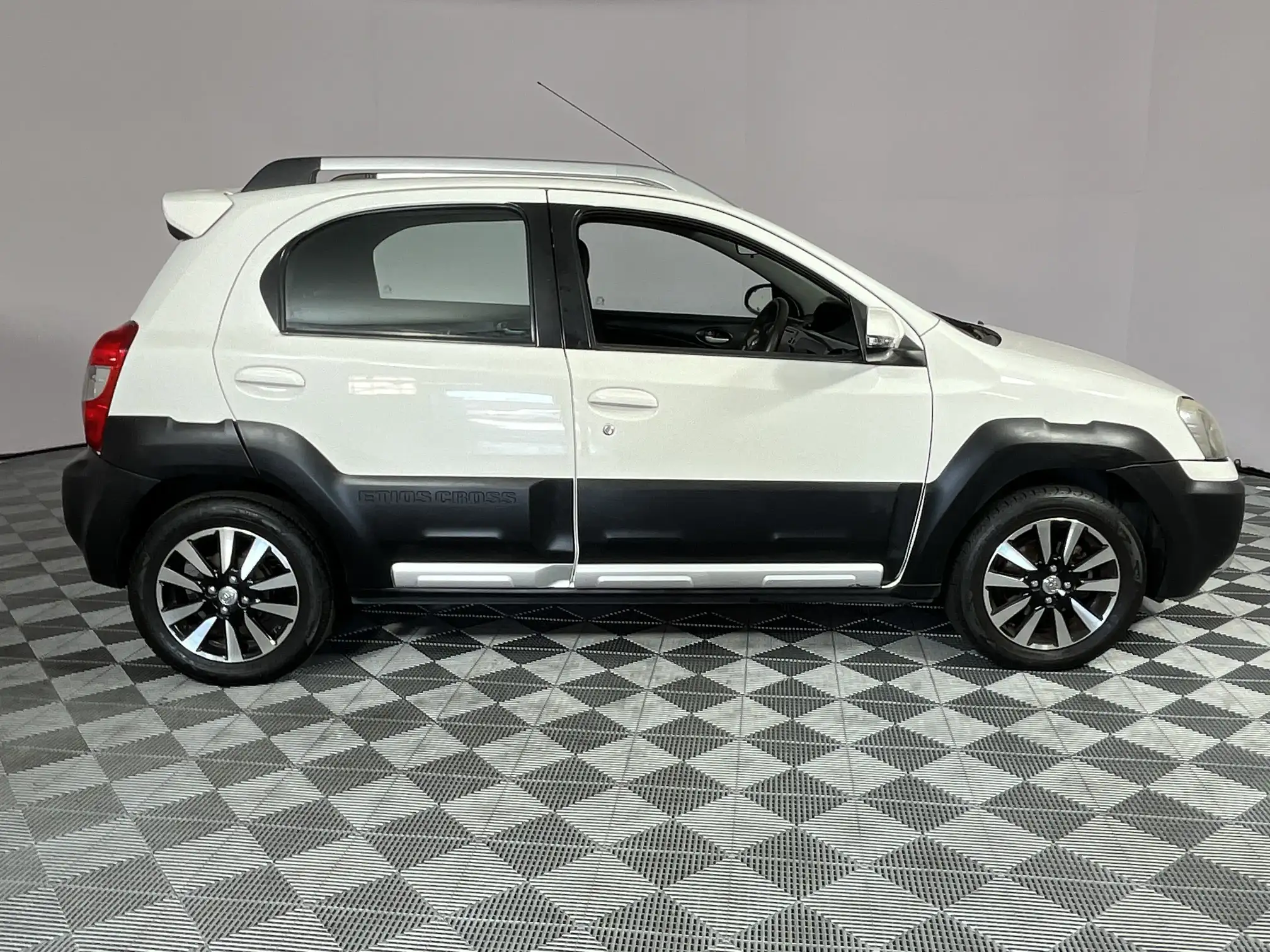 Toyota Etios