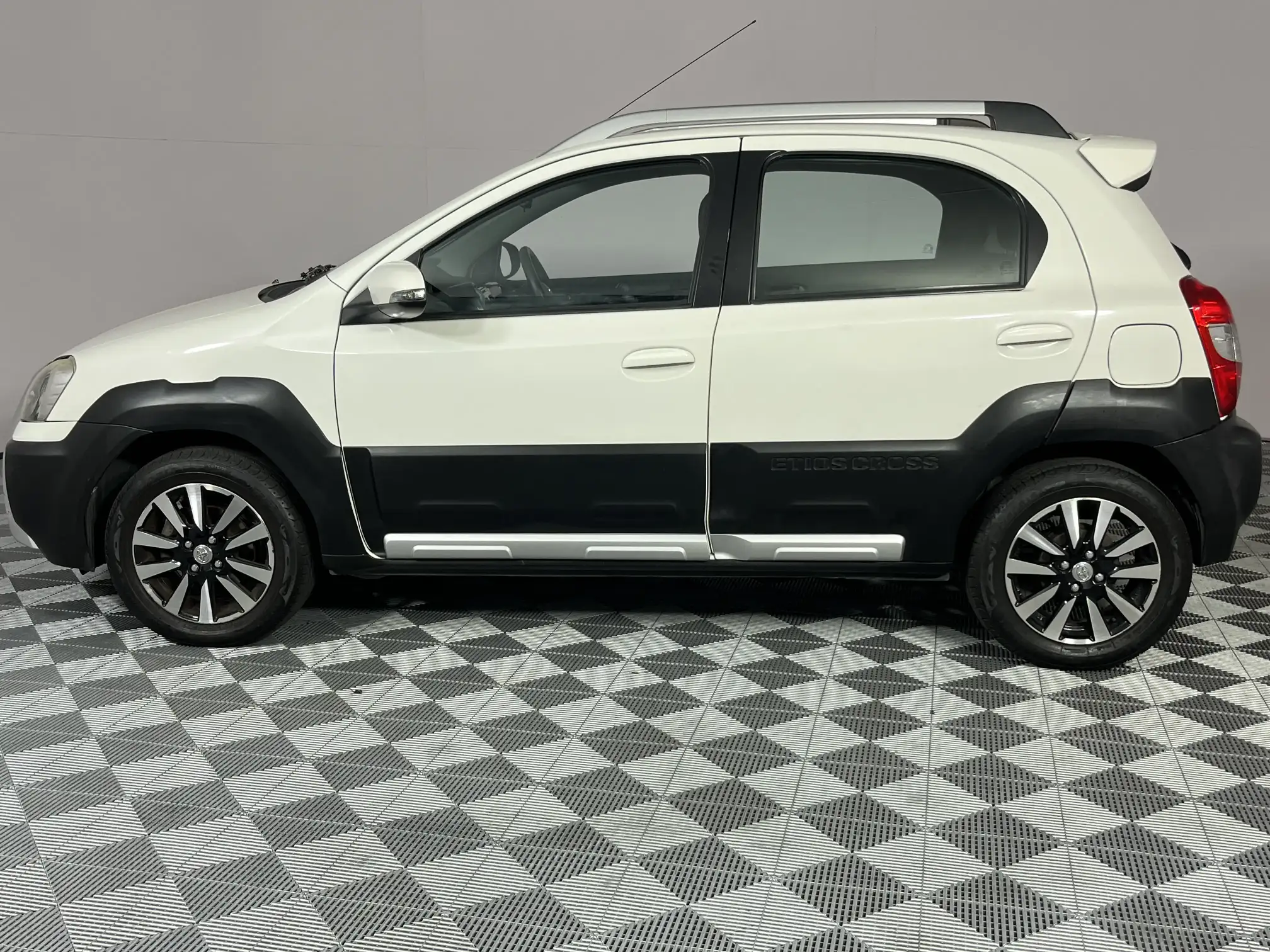 Toyota Etios