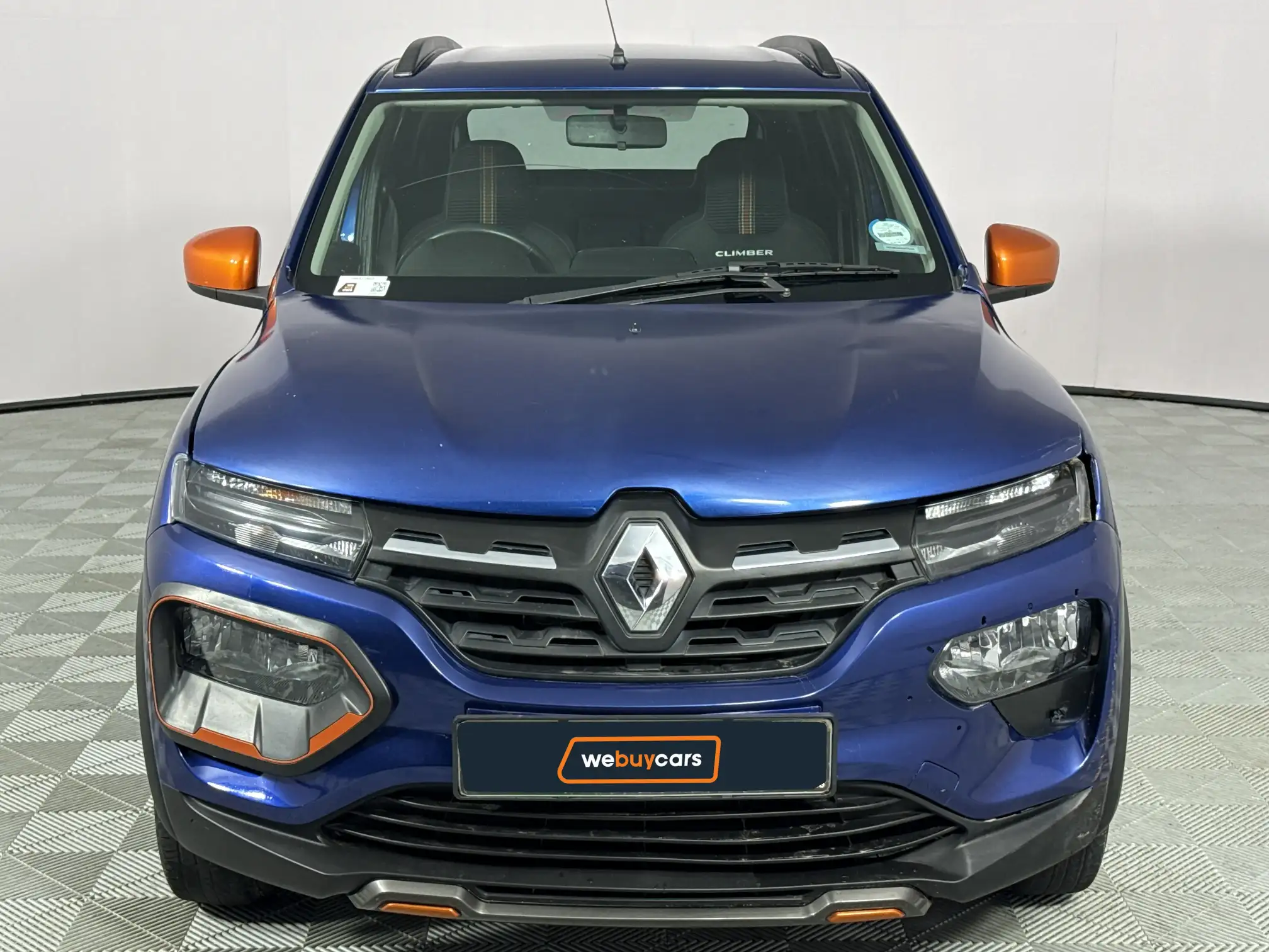 Renault Kwid