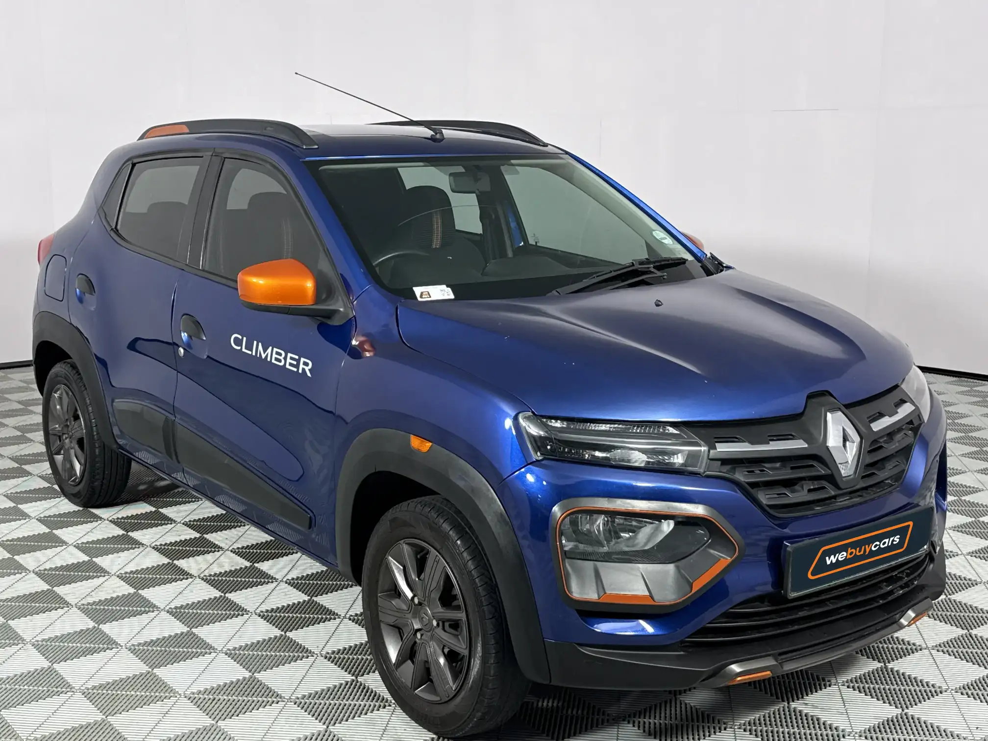 Renault Kwid