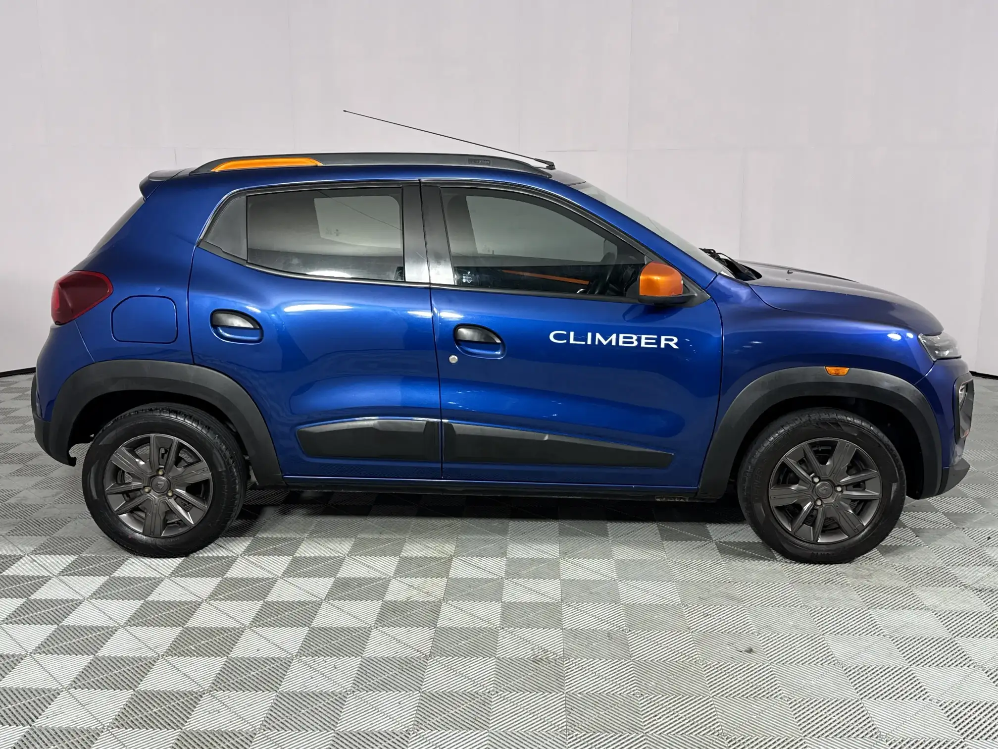 Renault Kwid