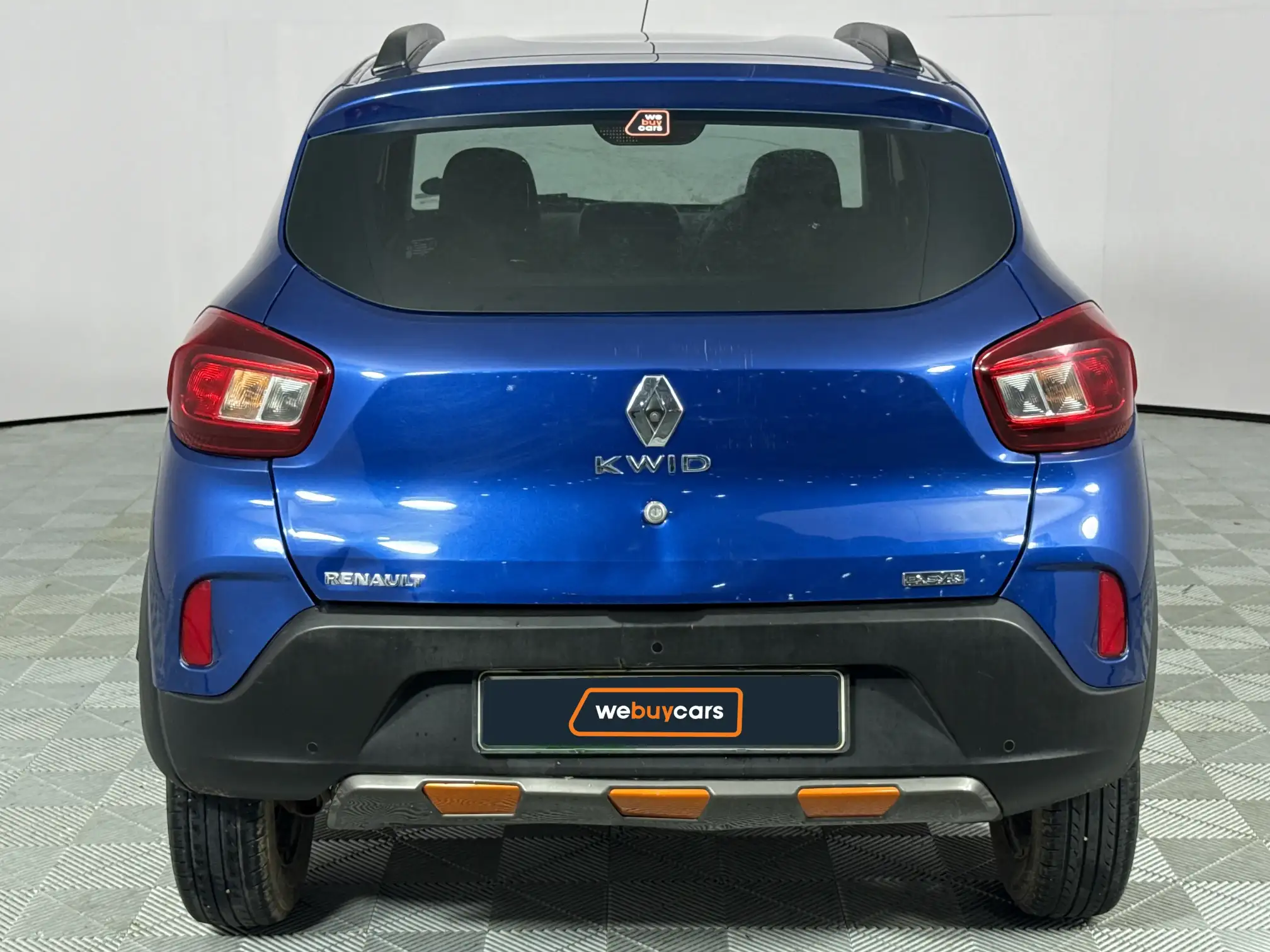 Renault Kwid