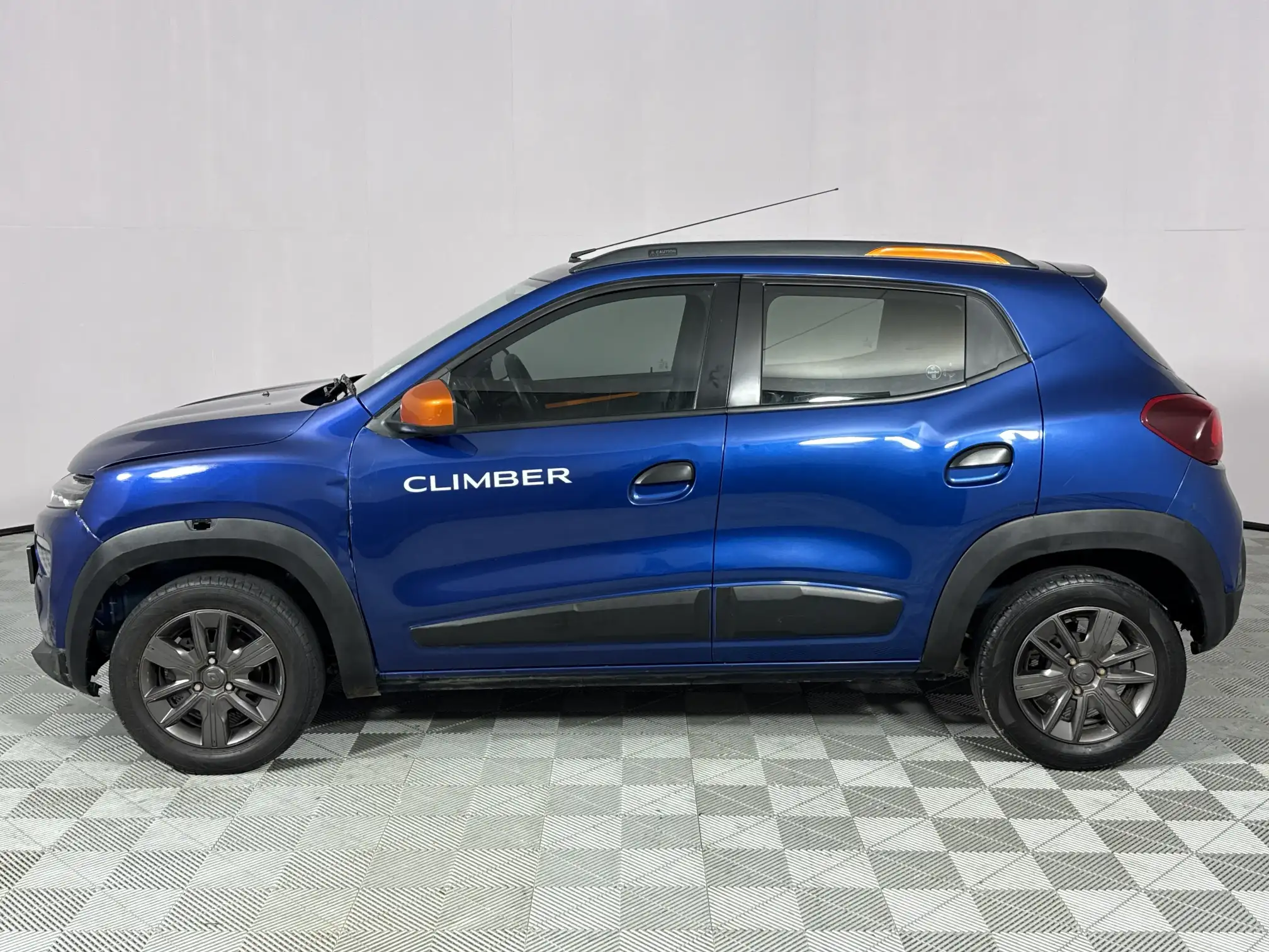 Renault Kwid