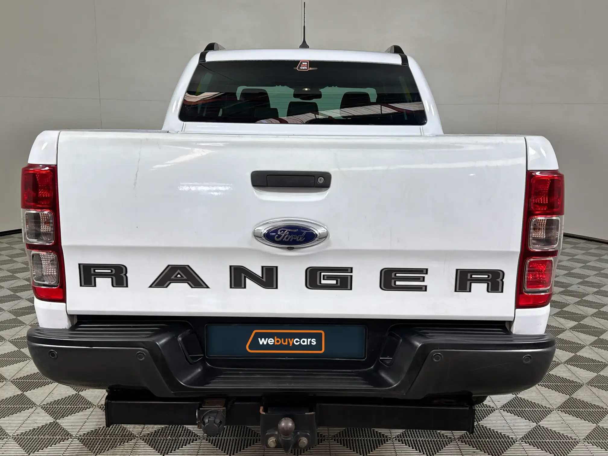 Ford Ranger