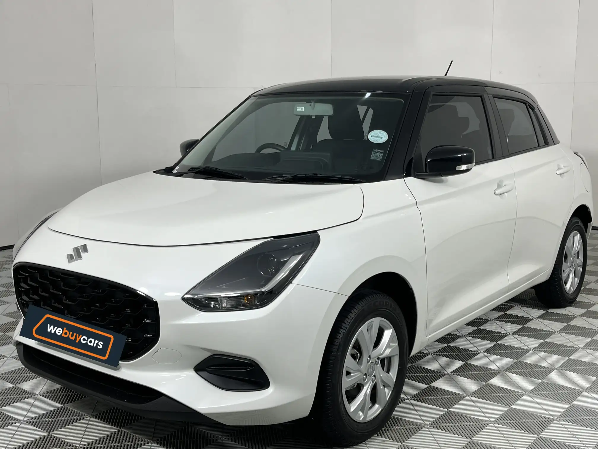 2026 Suzuki Swift 1.2 GL+ at Gqeberha (EC) for sale Rundefined
