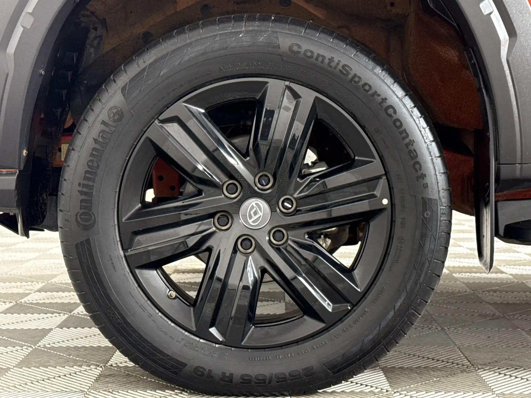 LDV T60
