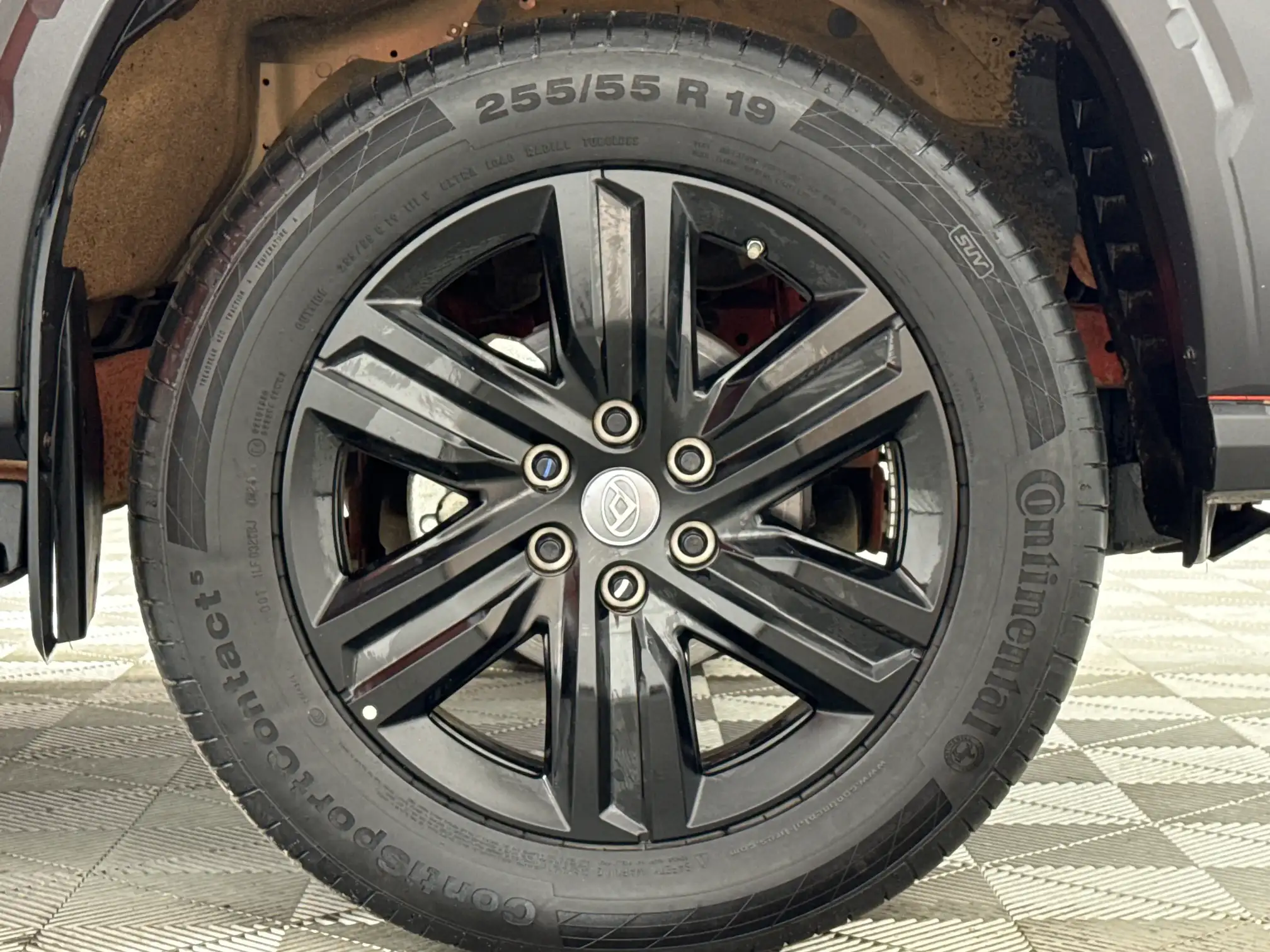 LDV T60