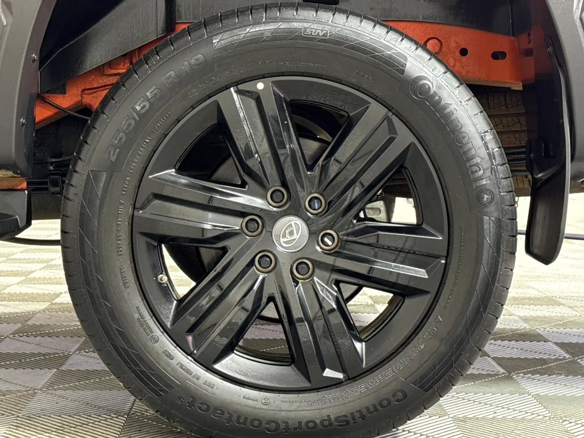 LDV T60