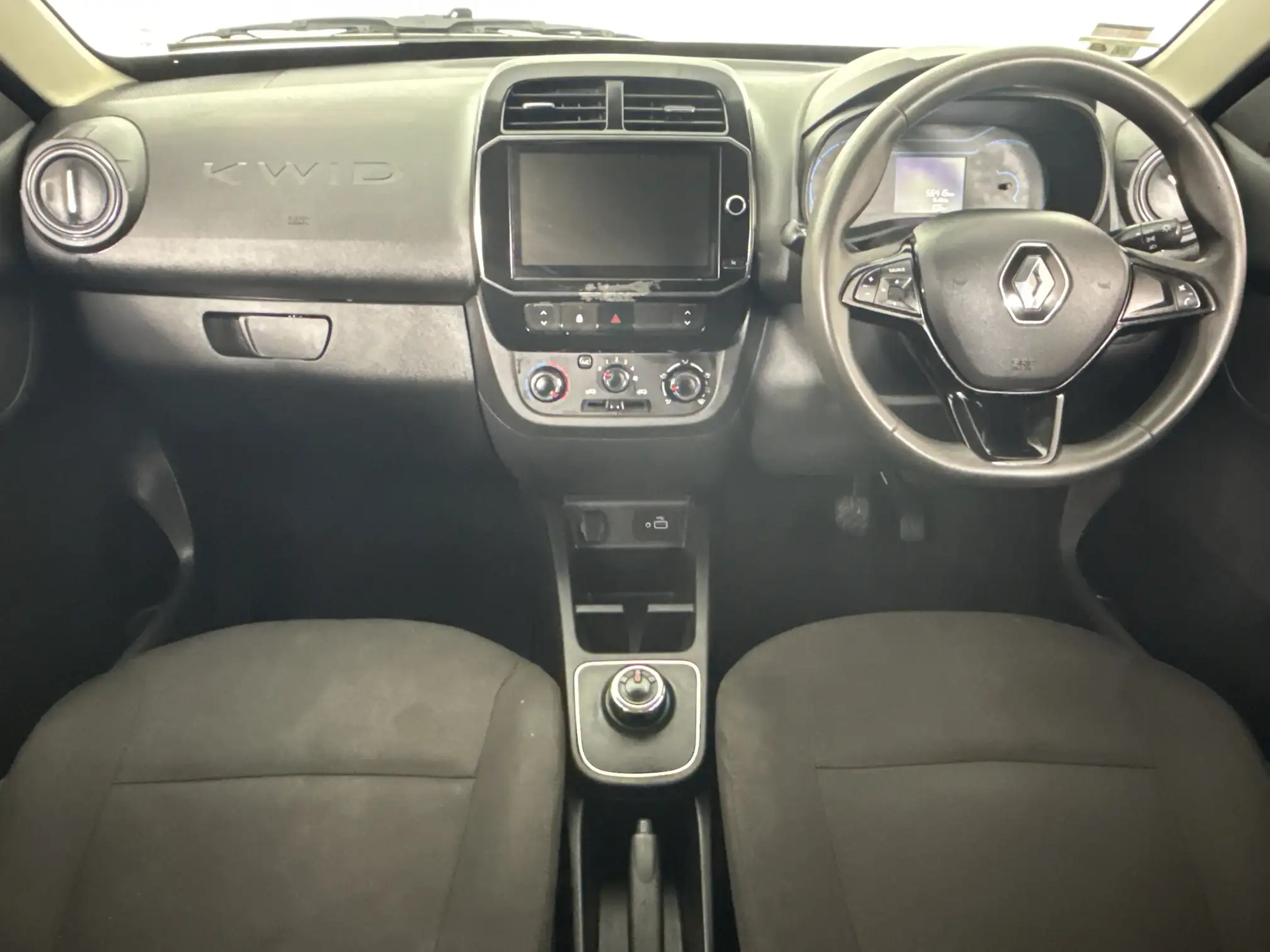 Renault Kwid