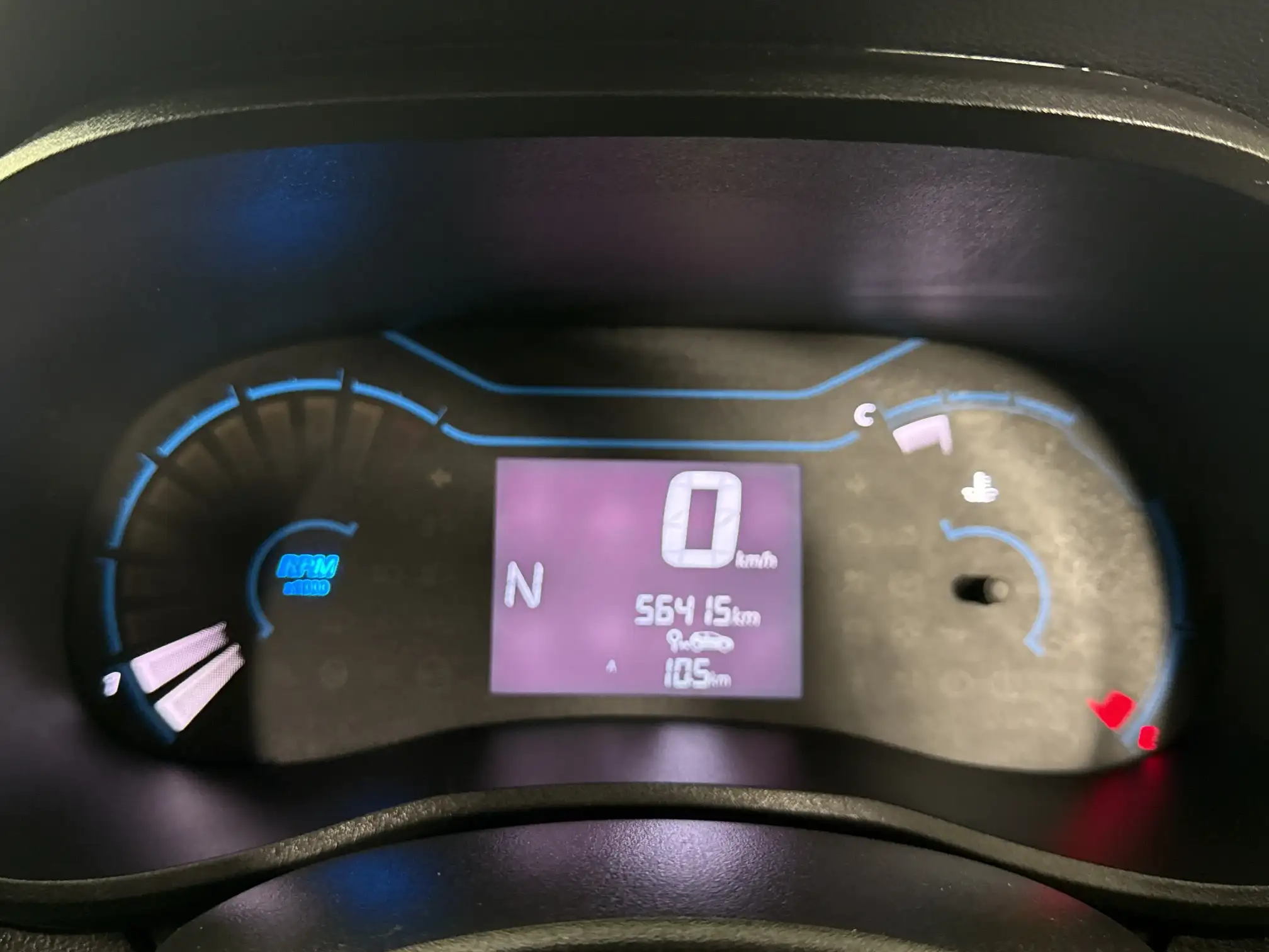 Renault Kwid