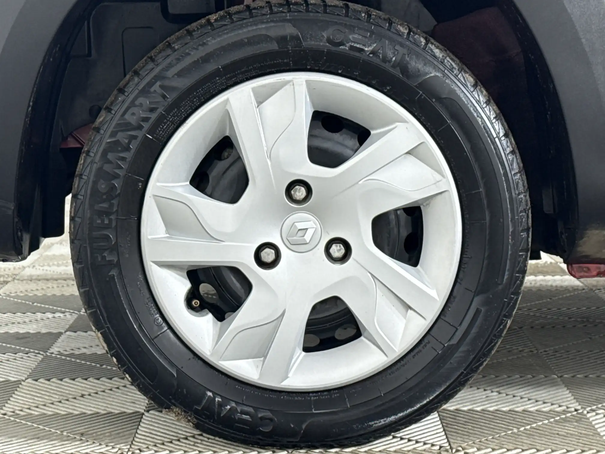Renault Kwid