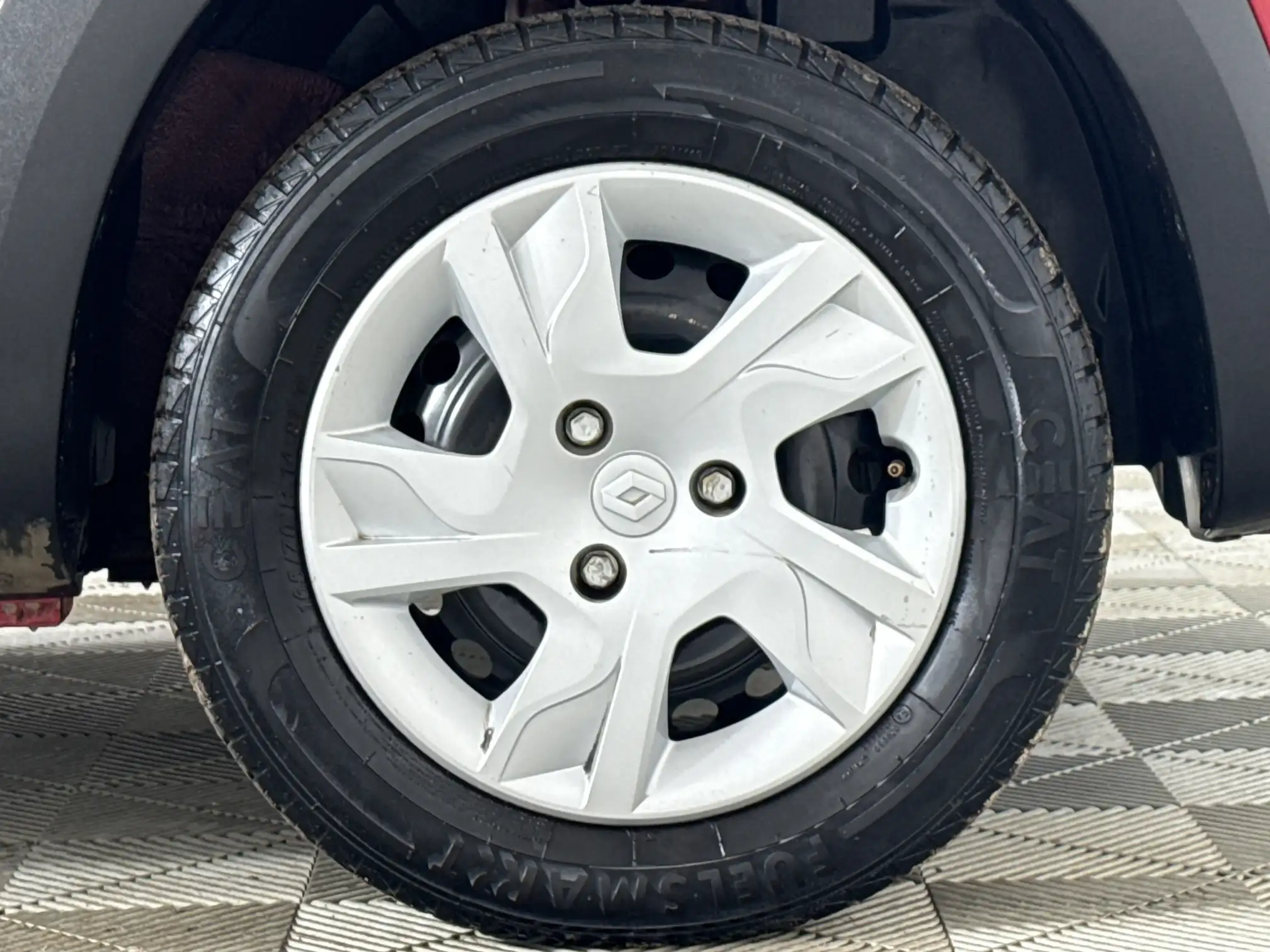 Renault Kwid
