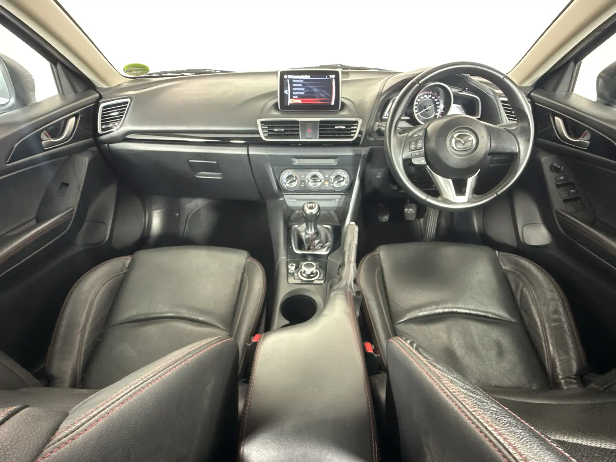 Mazda Mazda 3