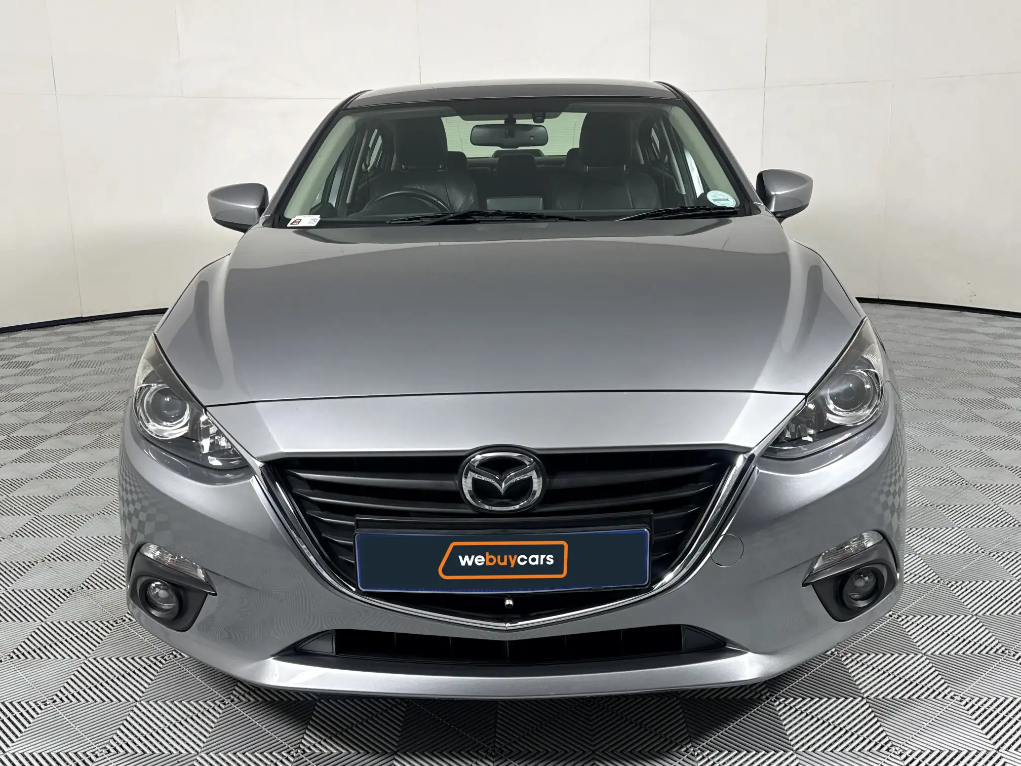 Mazda Mazda 3