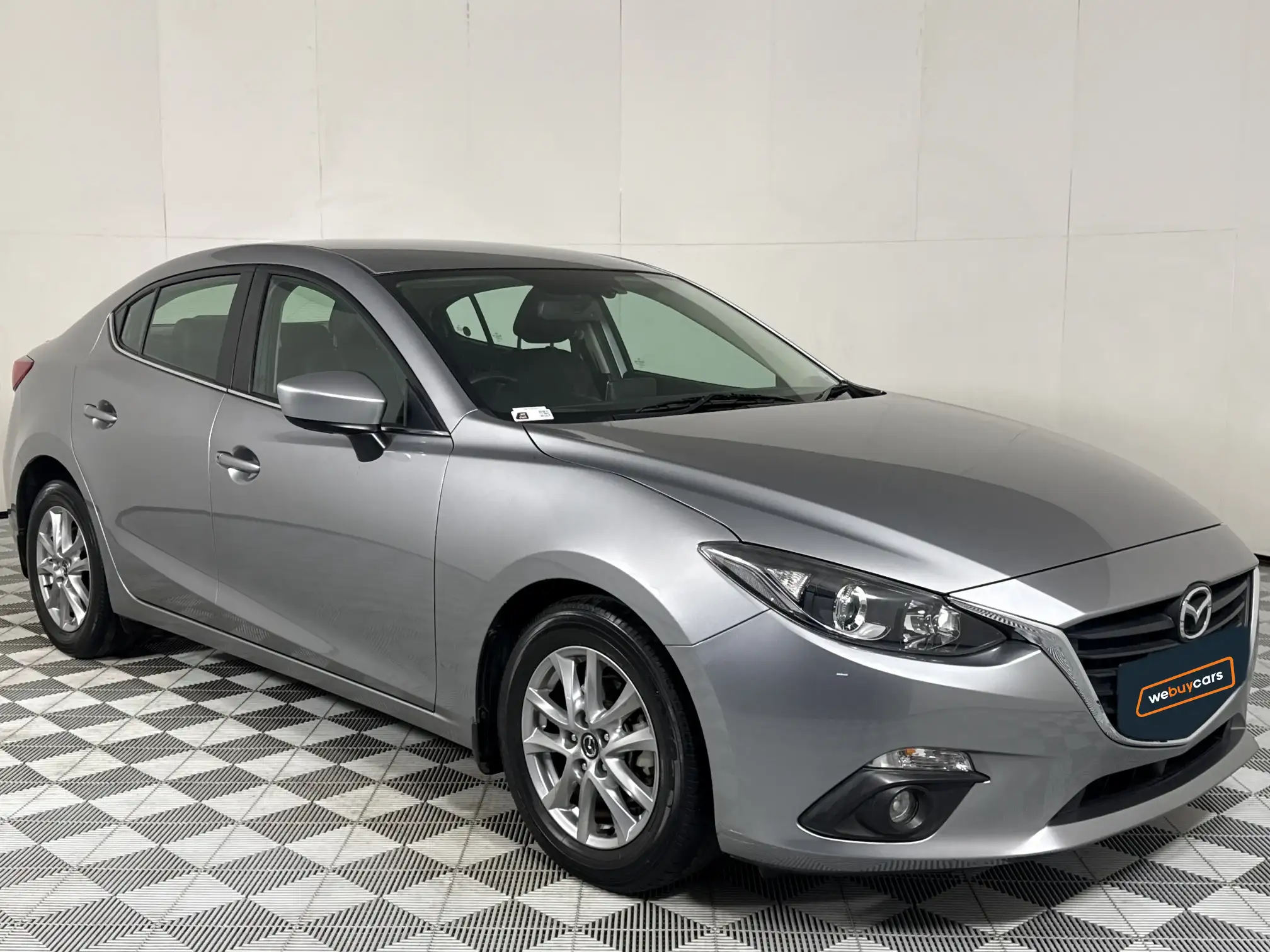 Mazda Mazda 3