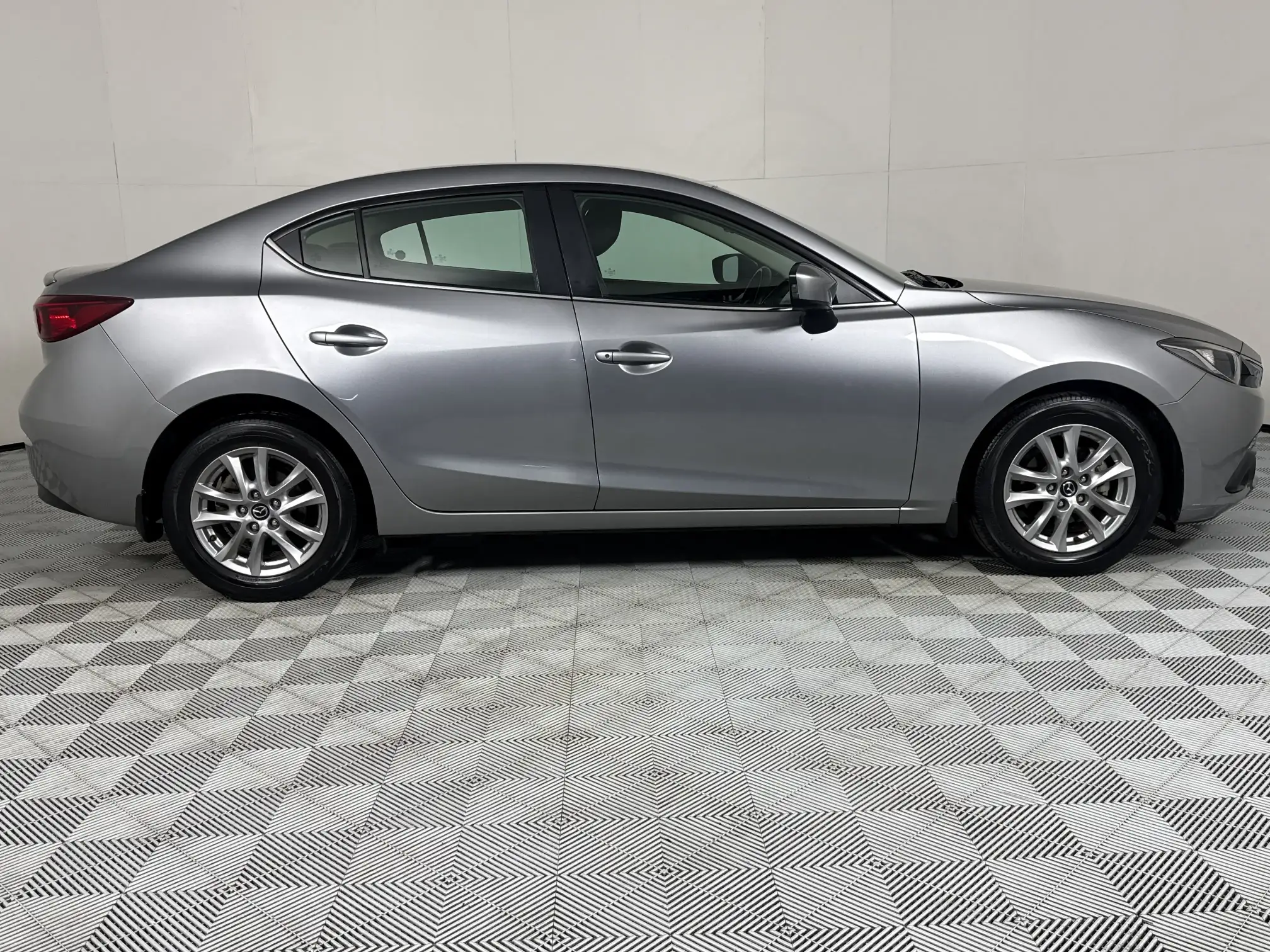Mazda Mazda 3