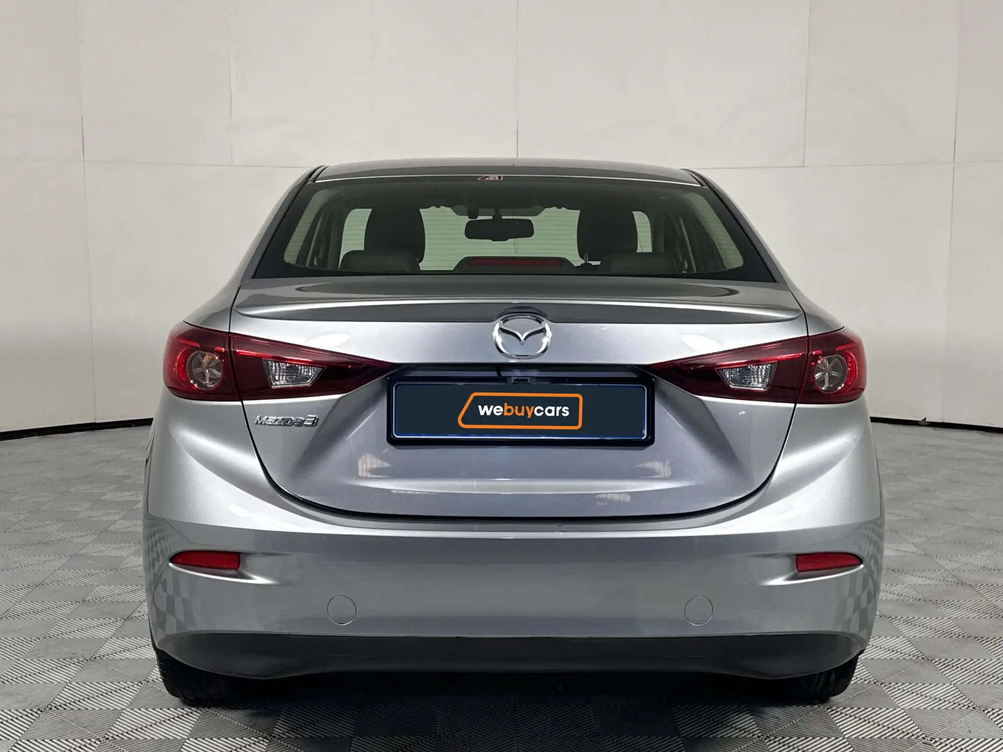 Mazda Mazda 3