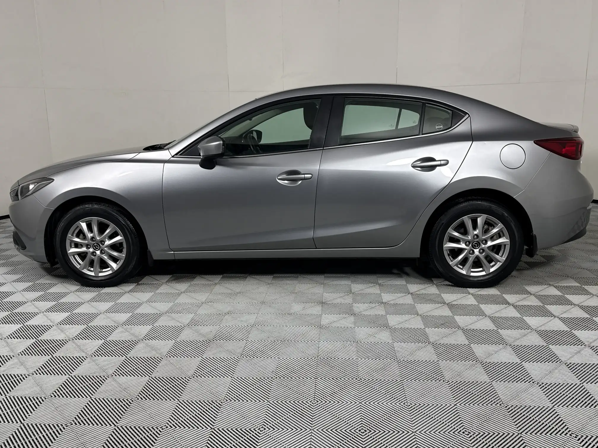 Mazda Mazda 3