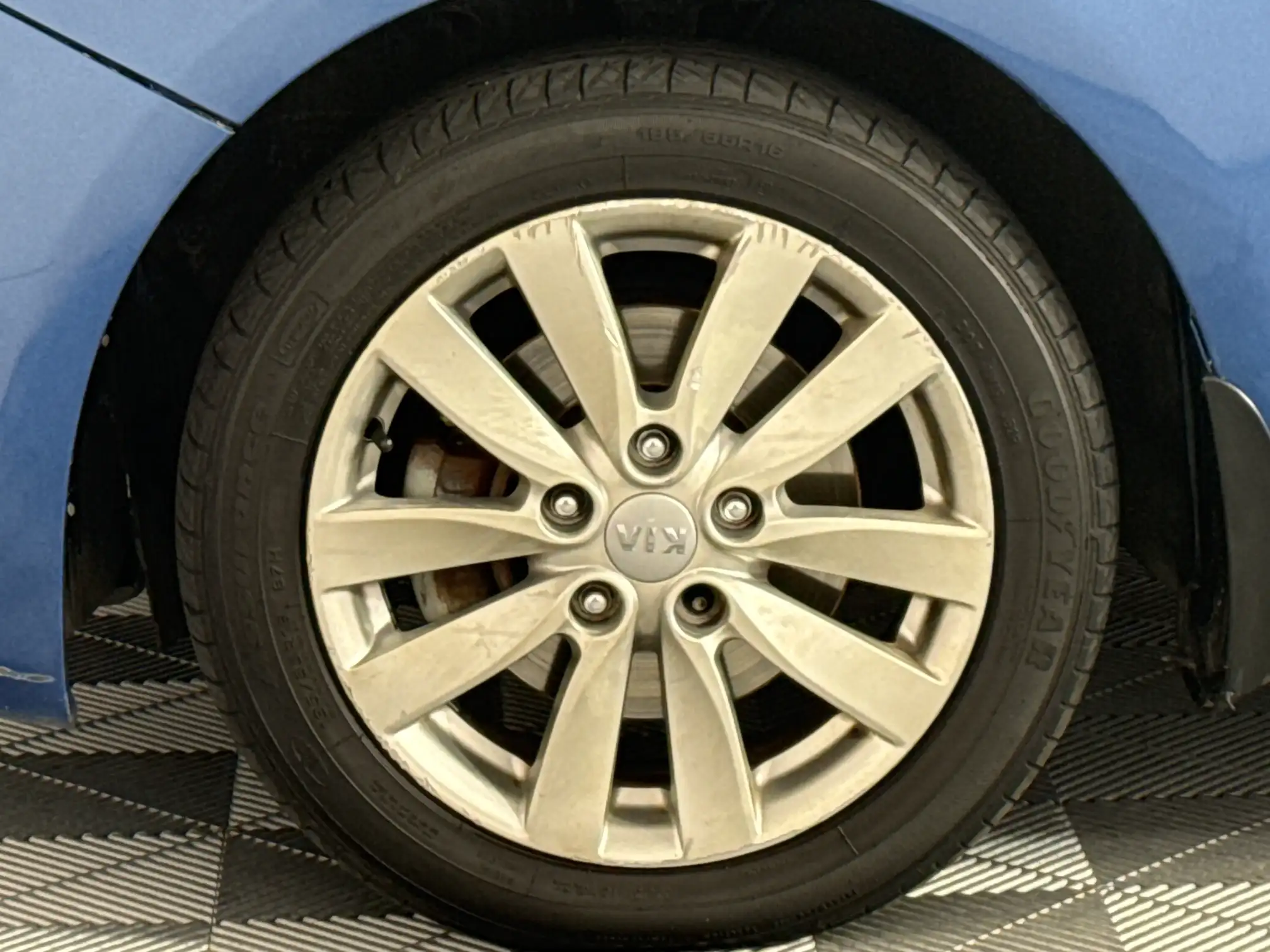 KIA Cerato
