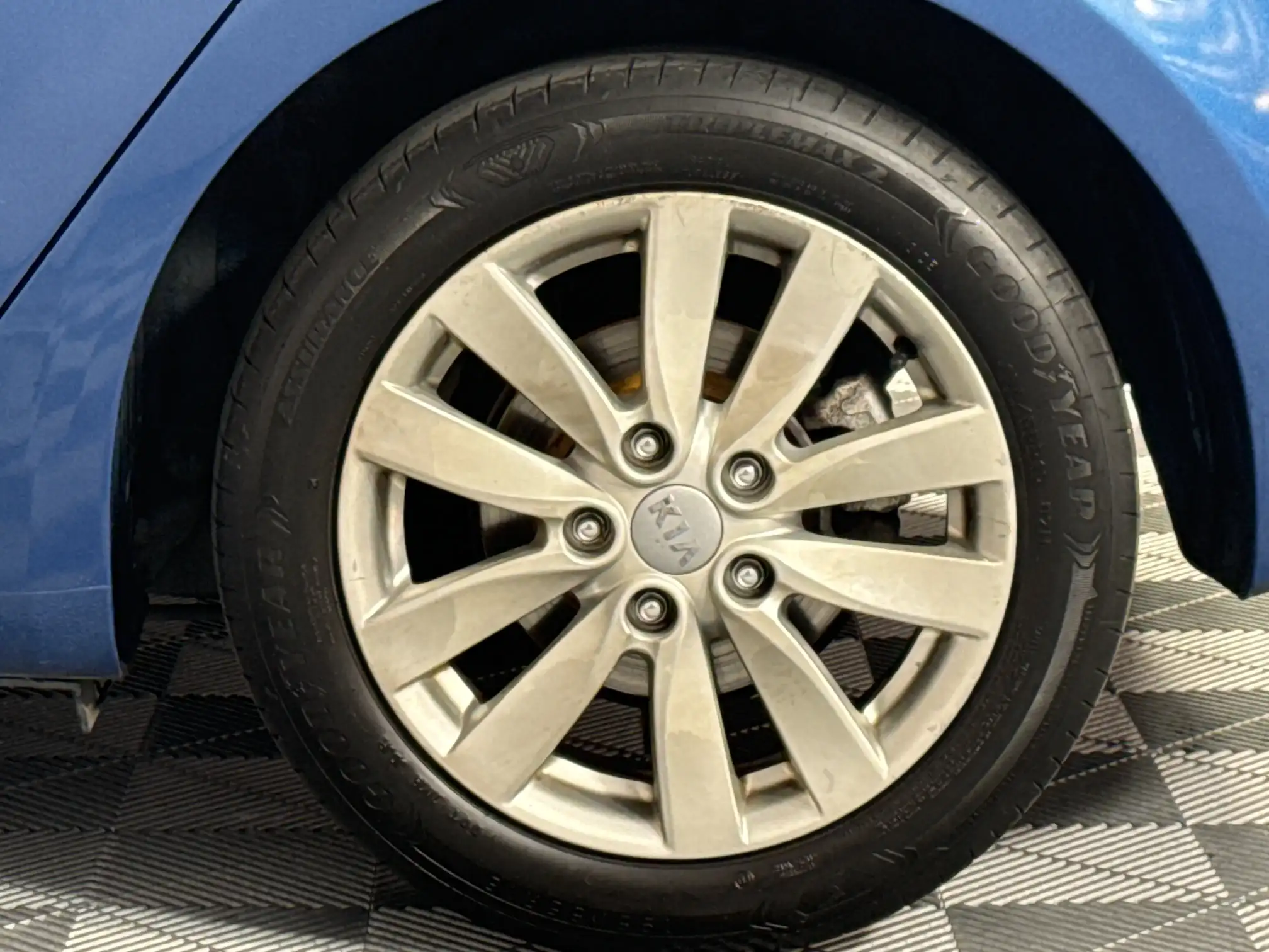 KIA Cerato