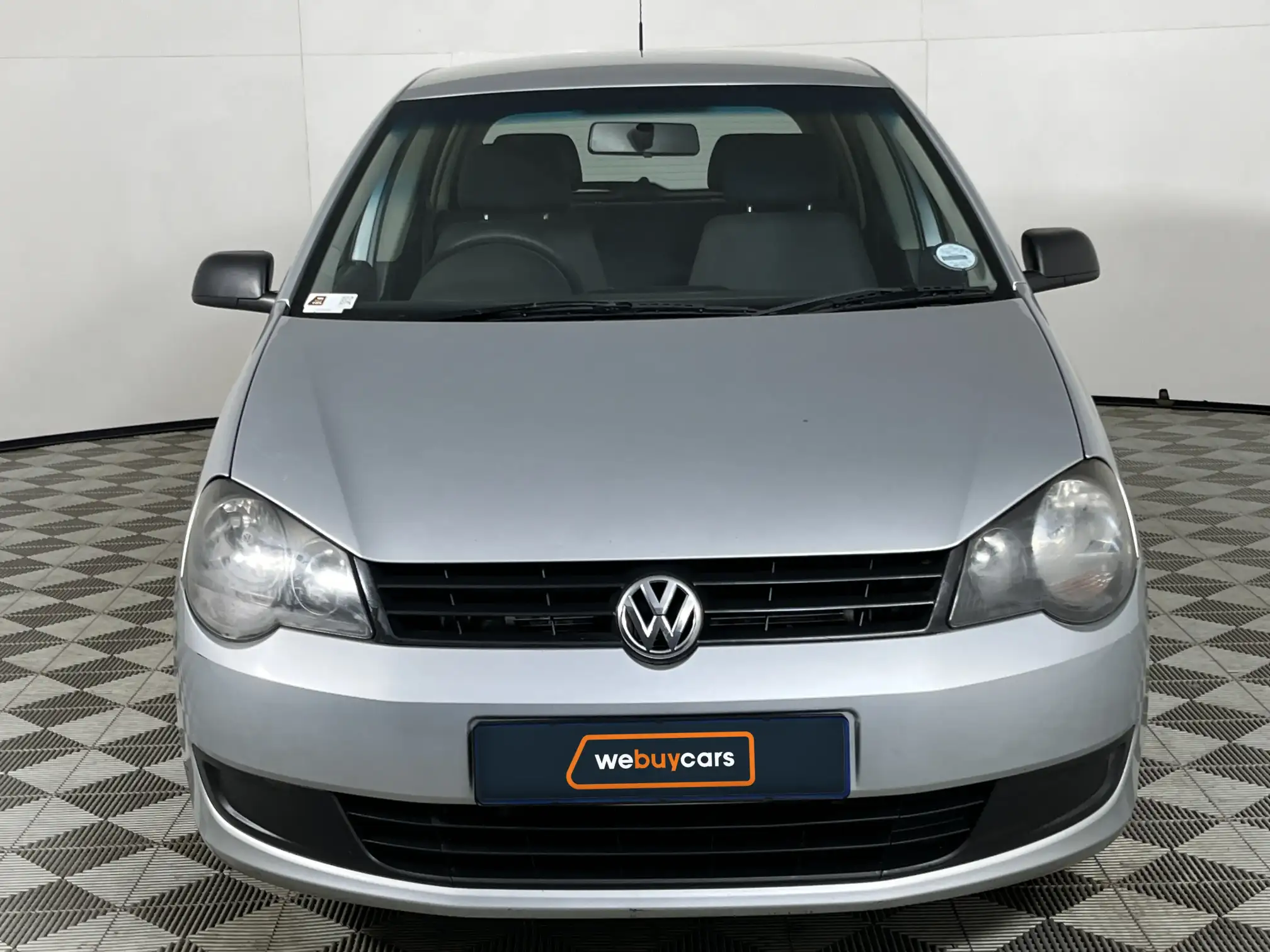 Volkswagen Polo Vivo